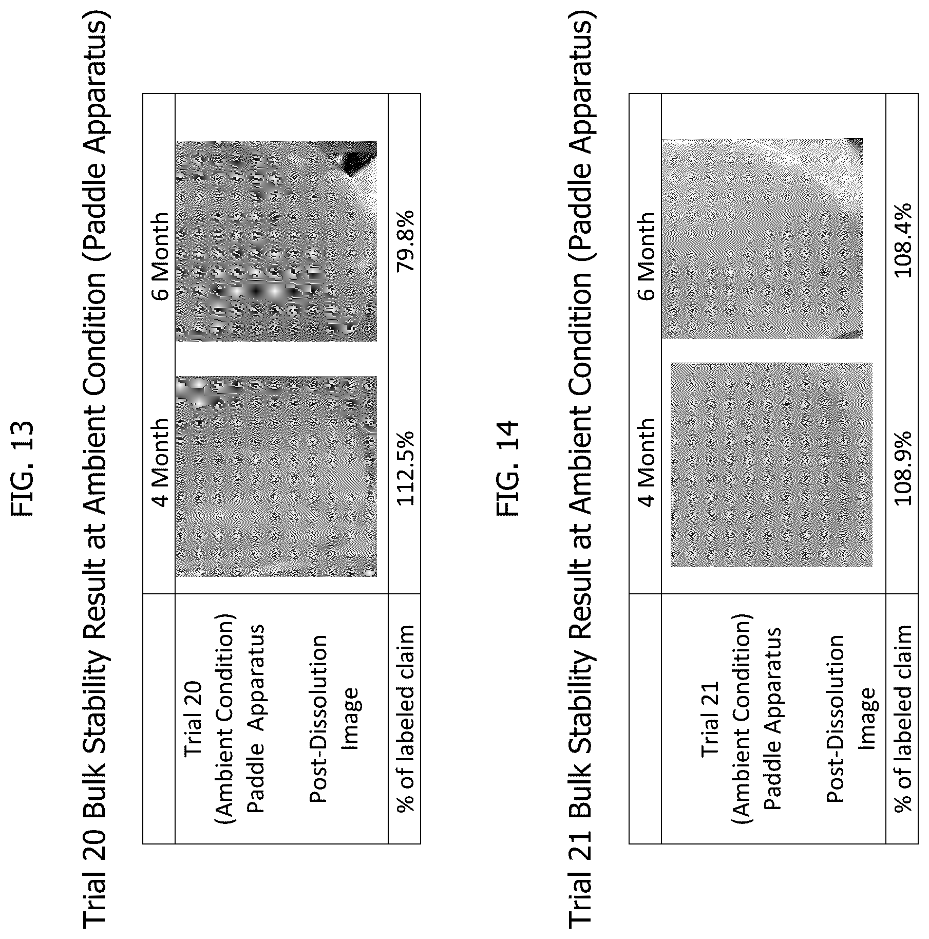 Patent US12599568 Figure 12 – Softgel capsules having a fill composition comprising magnesium oxide