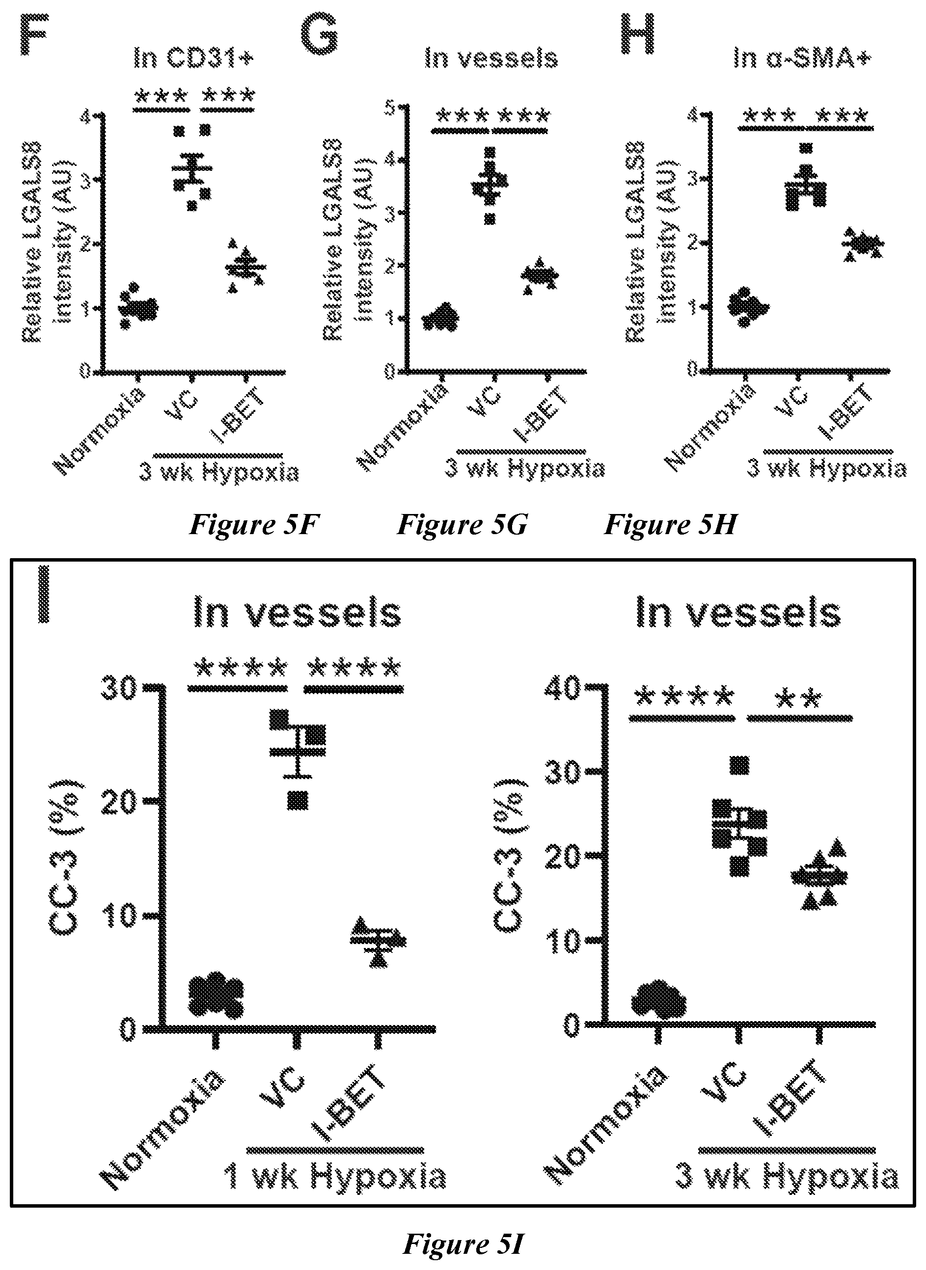 Patent US12599592 Figure 16 – Therapeutic small molecules for treatment of pulmonary hypertension