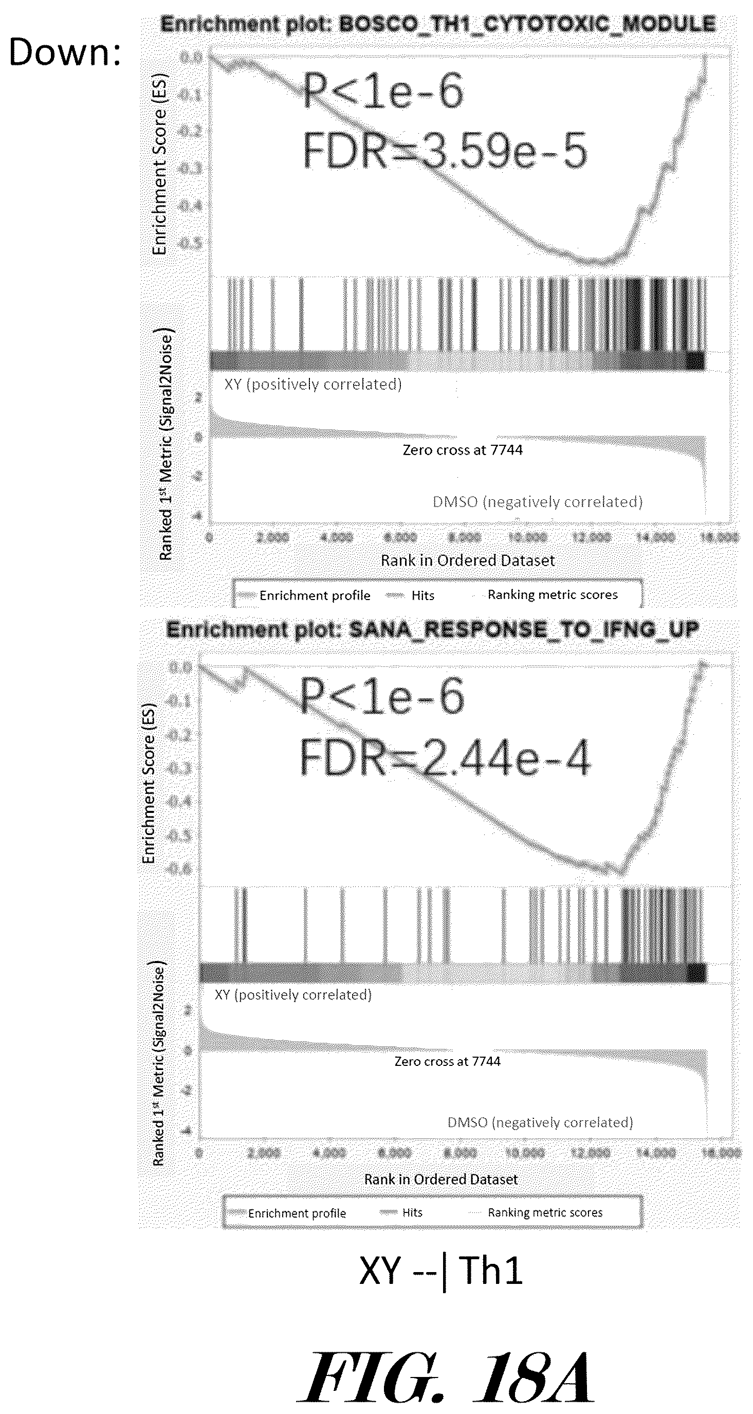 Patent US12599614 Figure 16 – Methods and pharmaceutical compositions for the treatment and prophylaxis of microbial infectious diseases and associated inflammatory disorders and for the treatment and prophylaxis of aging and associated diseases