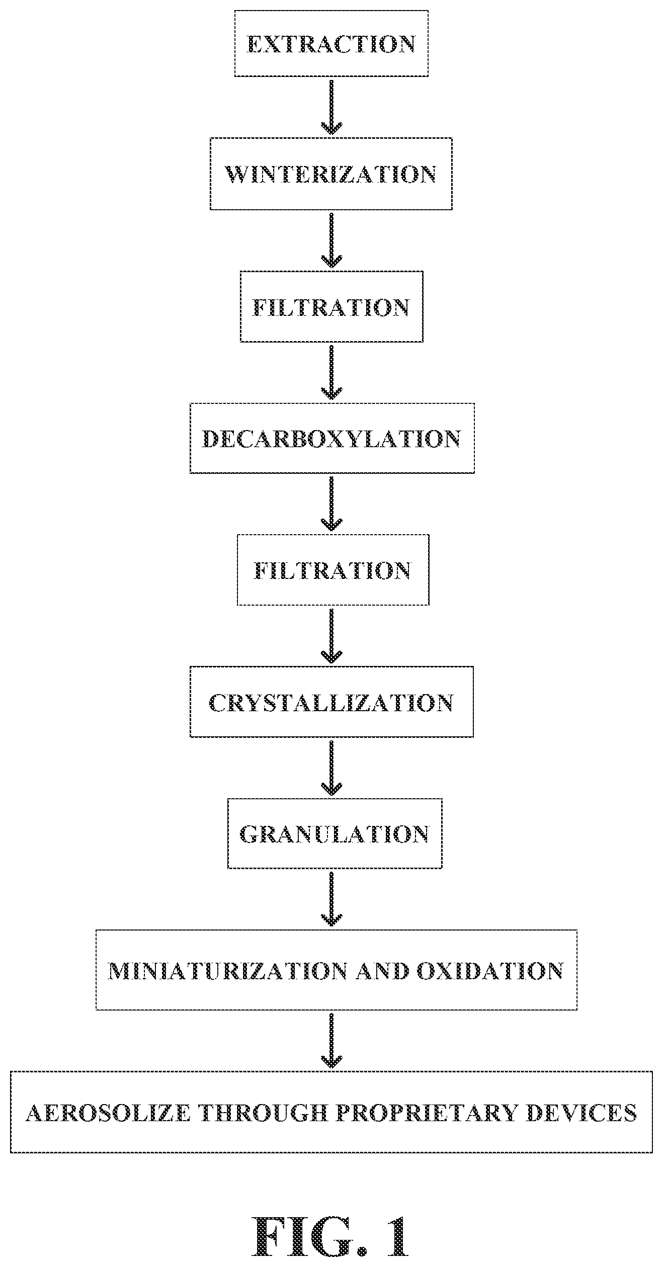 Patent US12599618 Figure 1 – System and method for aerobic respiratory treatment