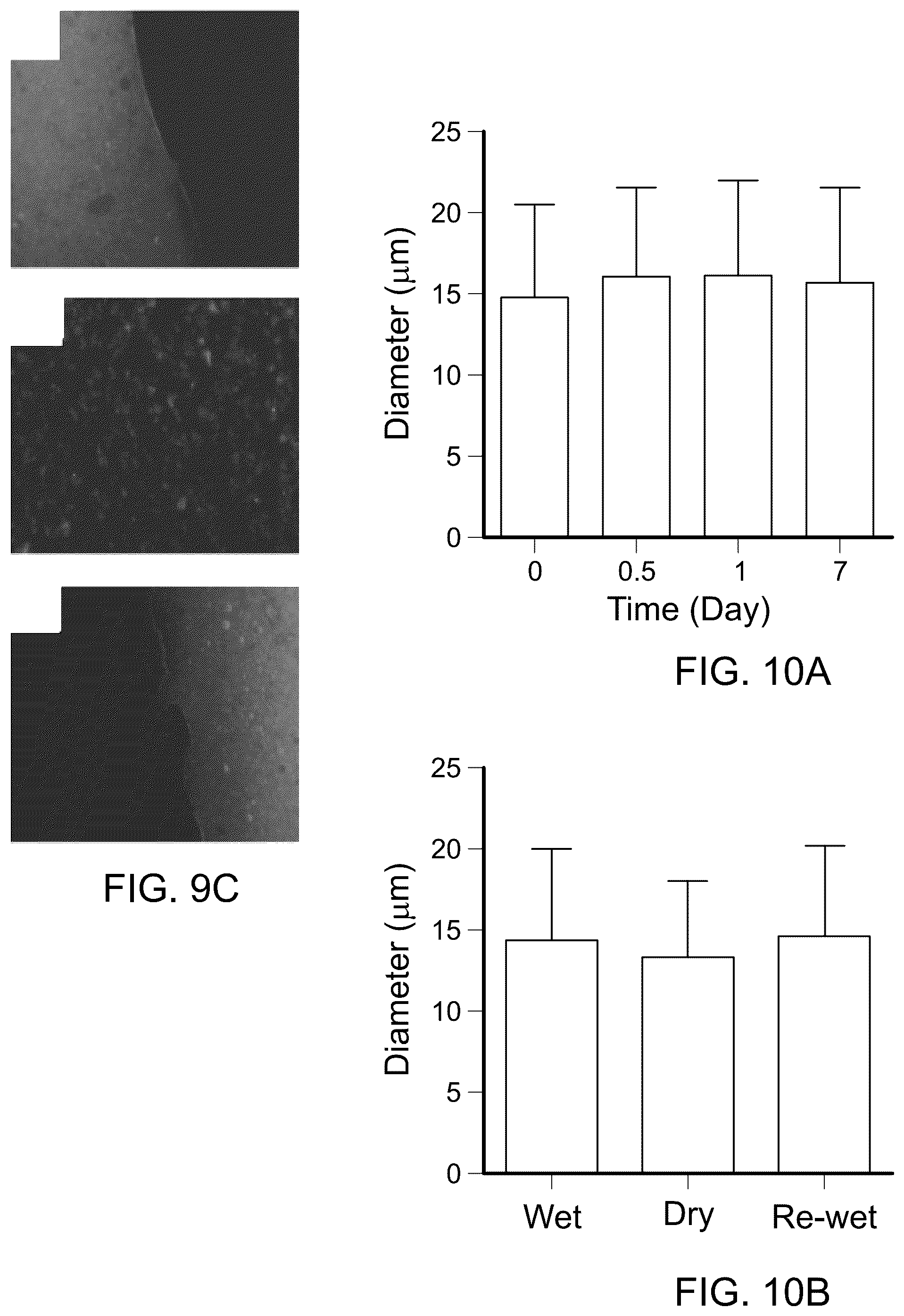 Patent US12599622 Figure 14 – Compounds to modulate intestinal absorption of nutrients