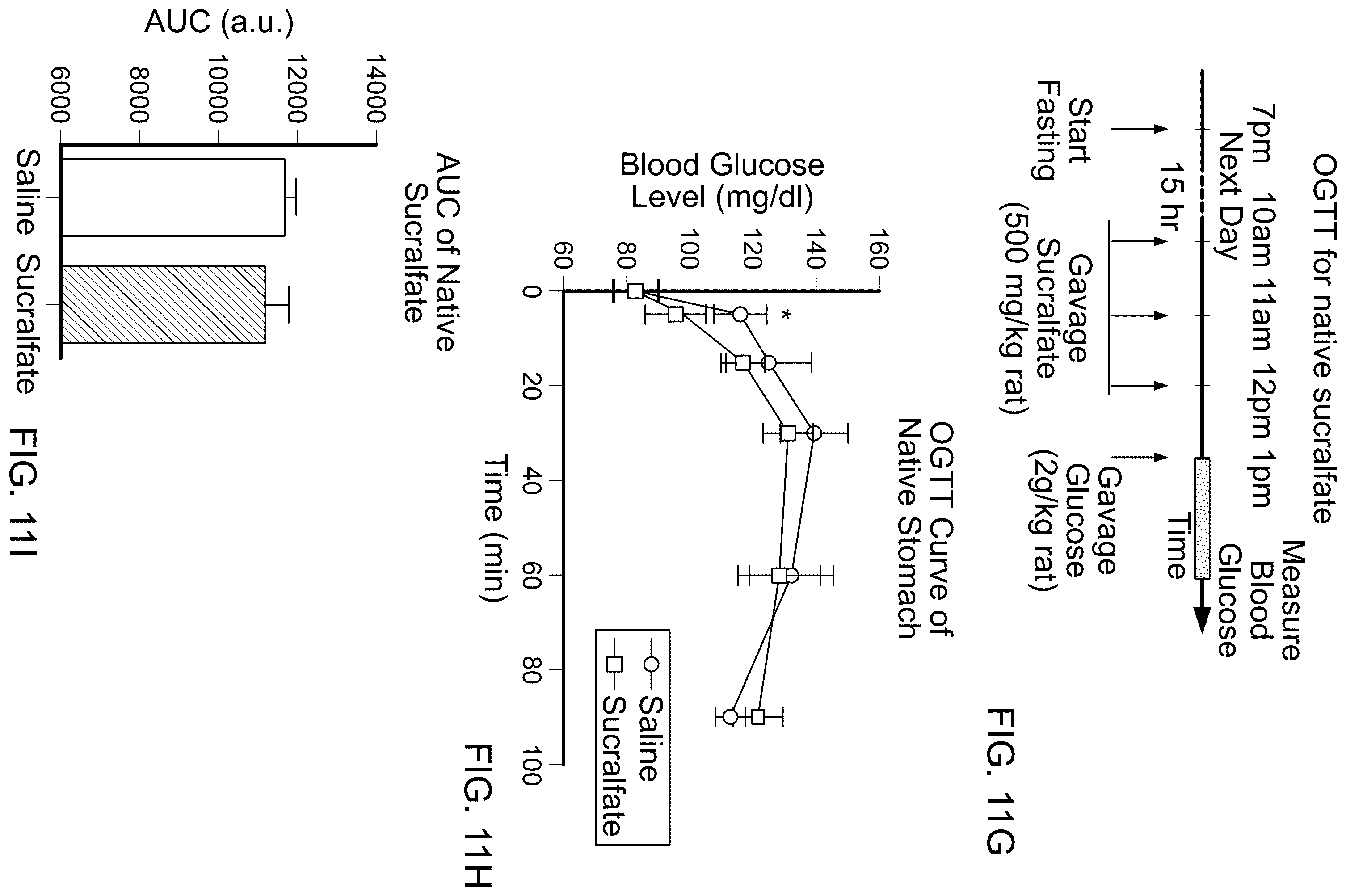 Patent US12599622 Figure 17 – Compounds to modulate intestinal absorption of nutrients
