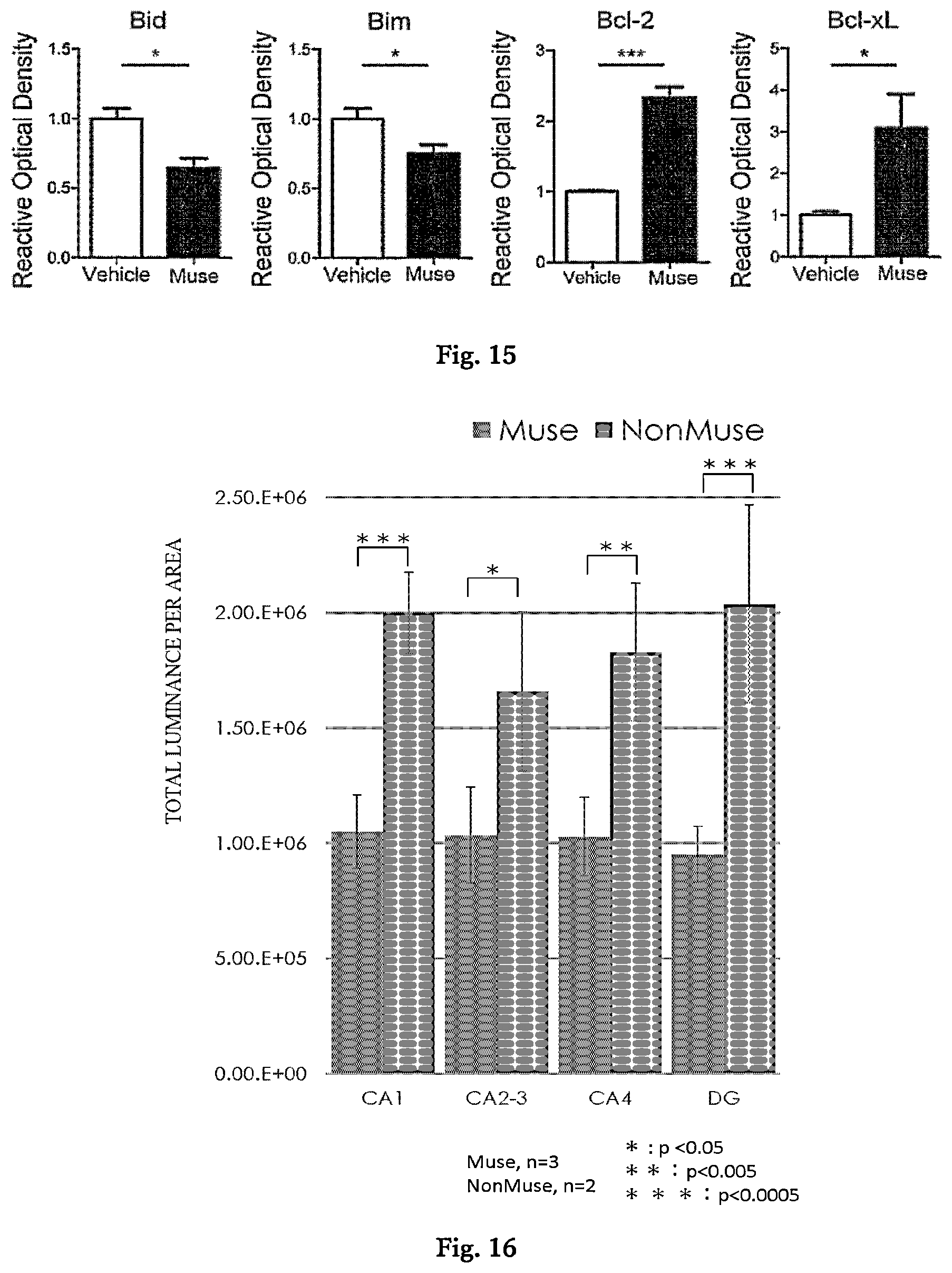 Patent US12599631 Figure 10 – Agent for treating or preventing vascular dementia
