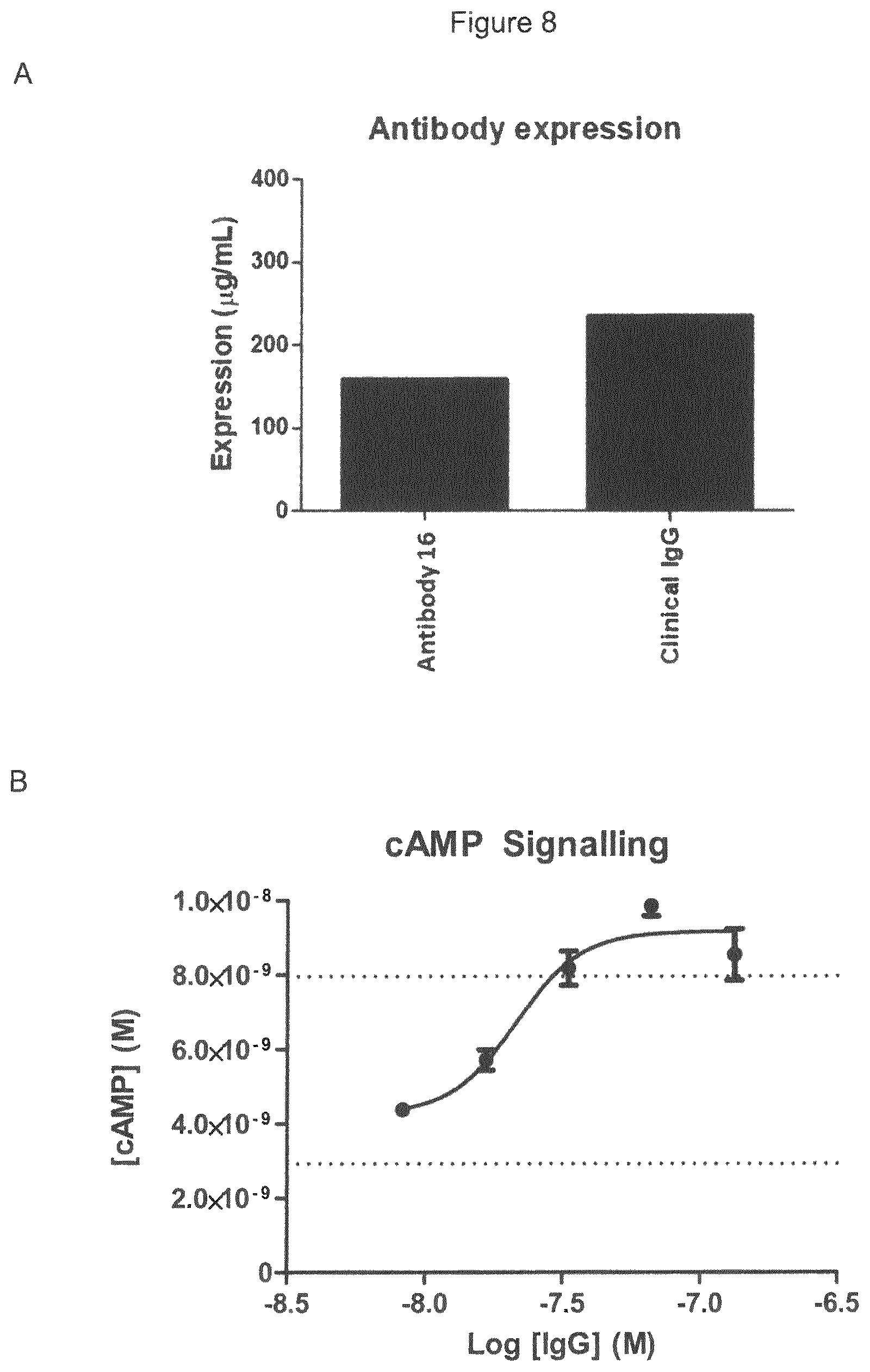 Patent US12599645 Figure 15 – Antibodies which bind to lysophosphatidic acid receptor 1 (LPAR1)