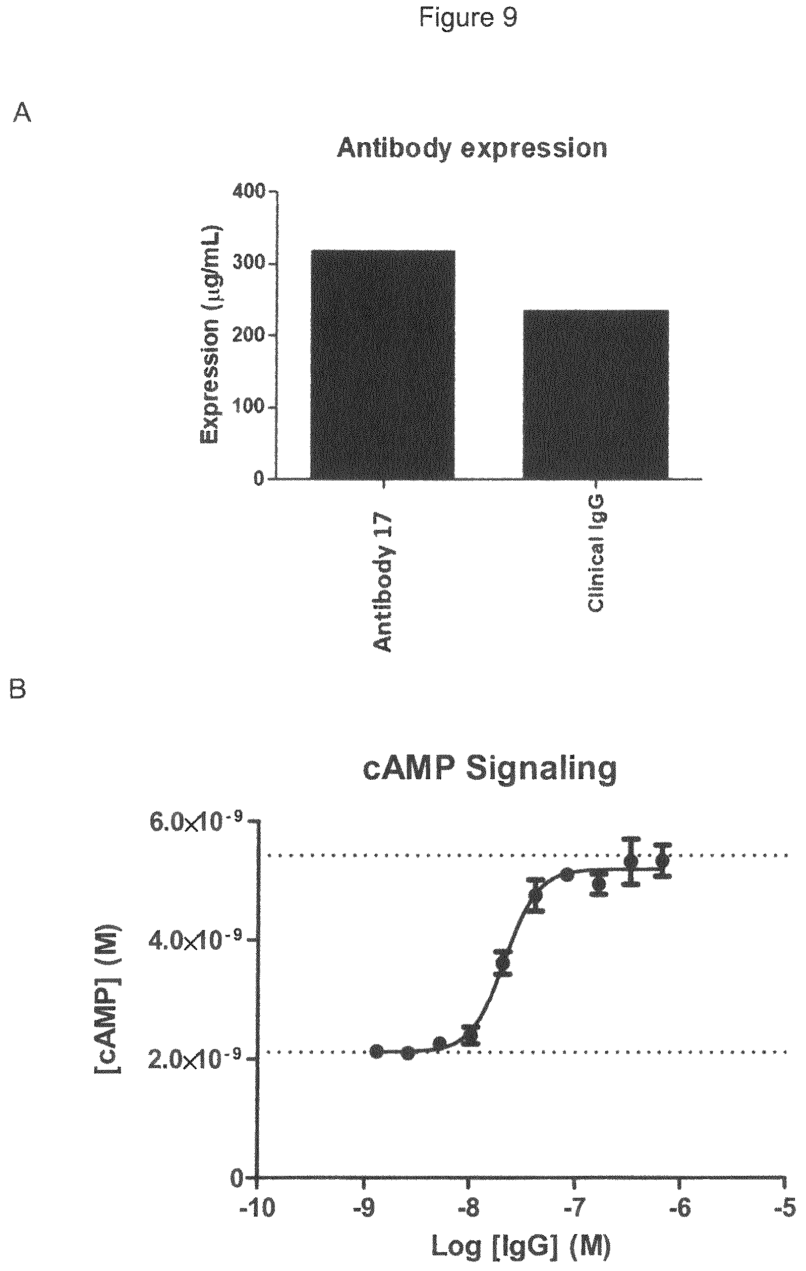 Patent US12599645 Figure 17 – Antibodies which bind to lysophosphatidic acid receptor 1 (LPAR1)