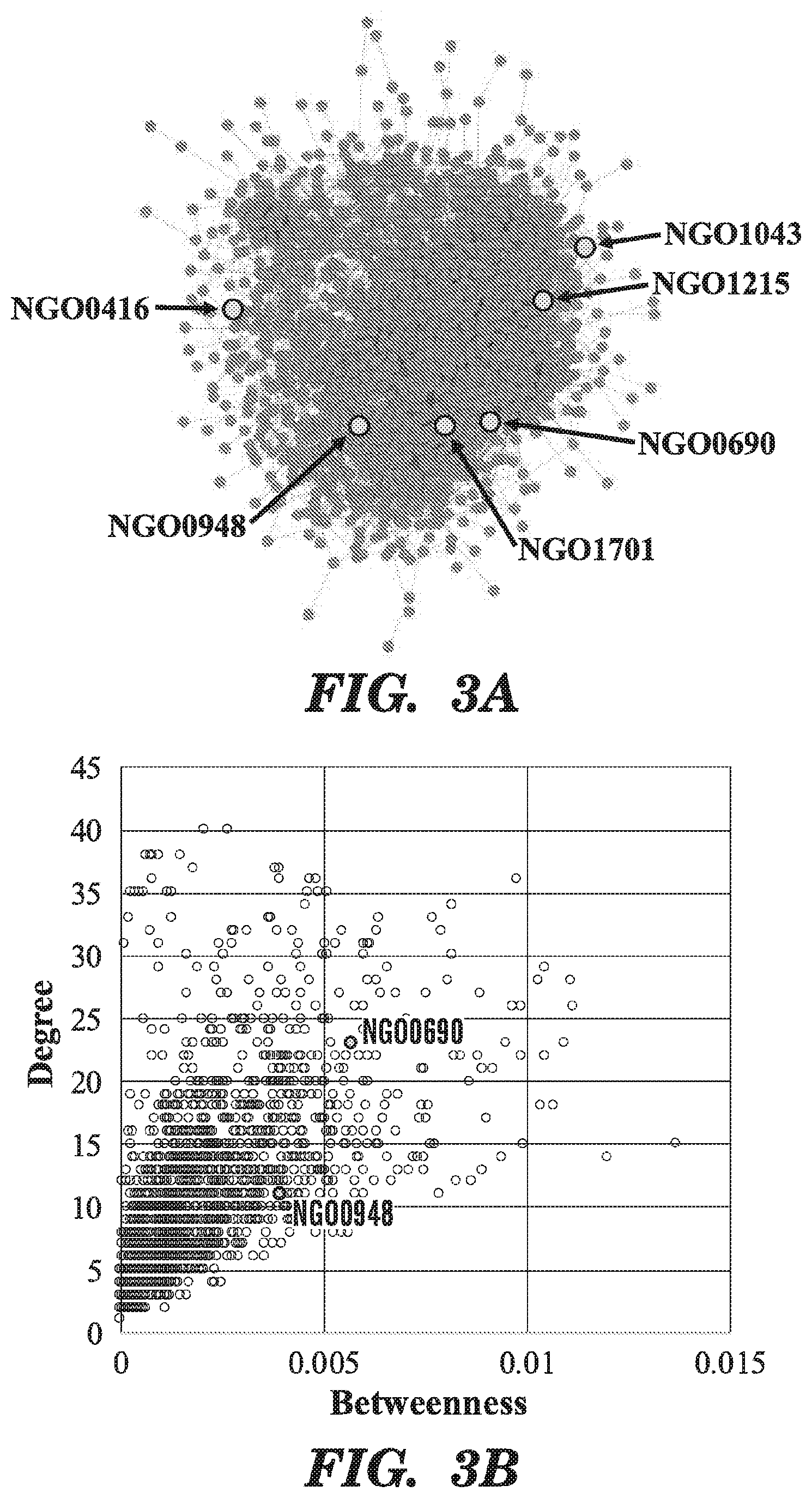 Patent US12599655 Figure 3 – Neisseria gonorrhoeae vaccine compositions and methods of selecting antigens