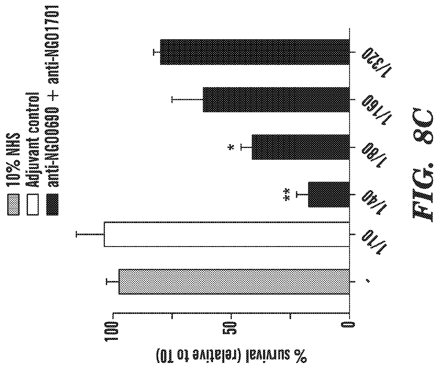 Patent US12599655 Figure 13 – Neisseria gonorrhoeae vaccine compositions and methods of selecting antigens