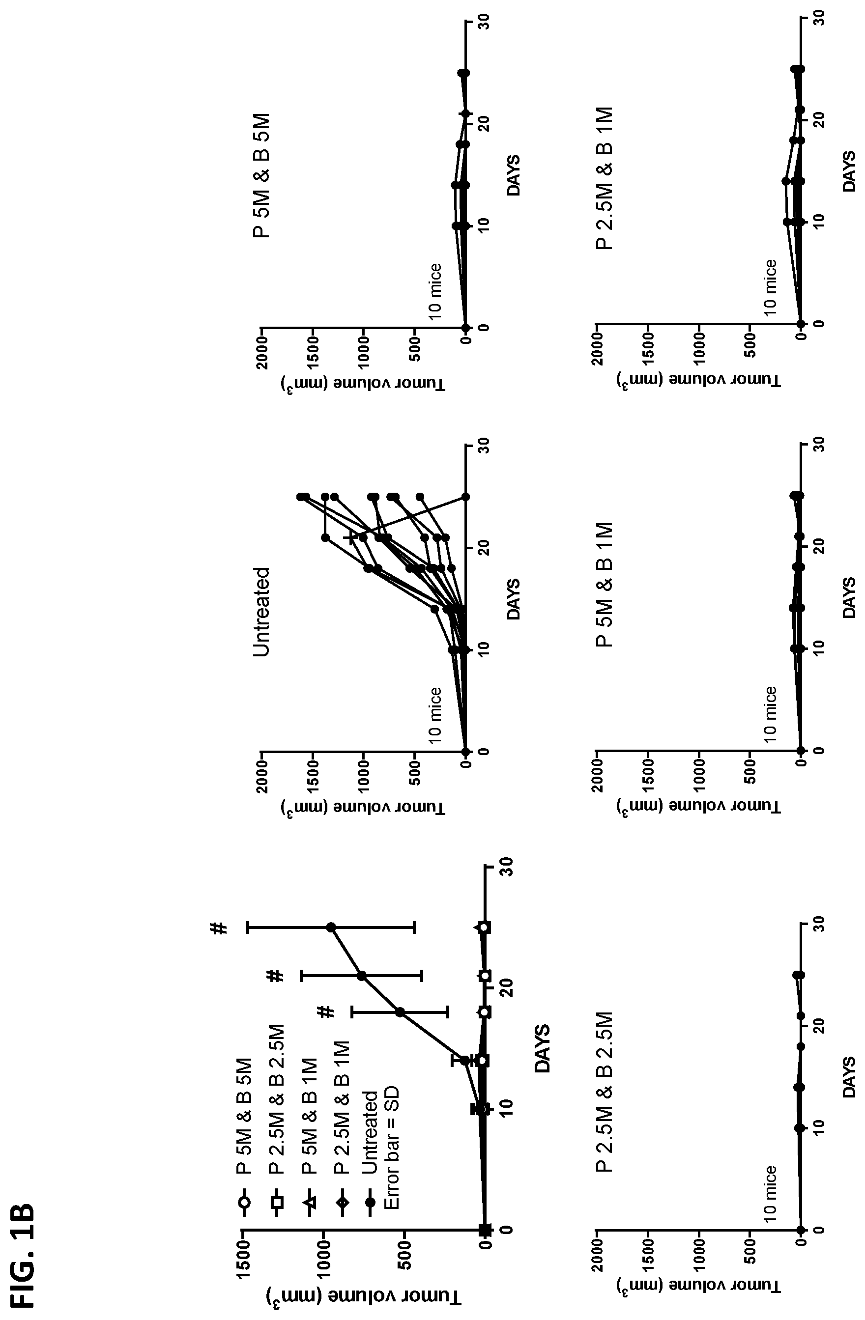Patent US12599656 Figure 2 – Methods for treating HPV-associated diseases