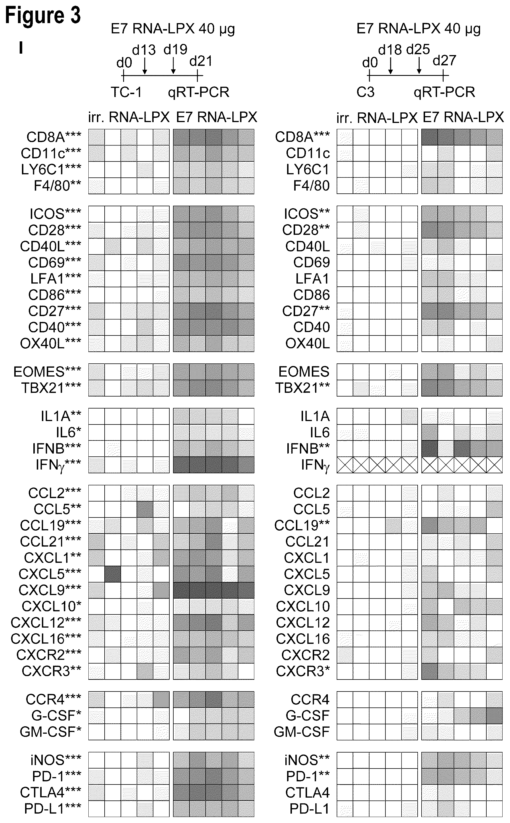 Patent US12599660 Figure 7 – Therapeutic RNA for HPV-positive cancer