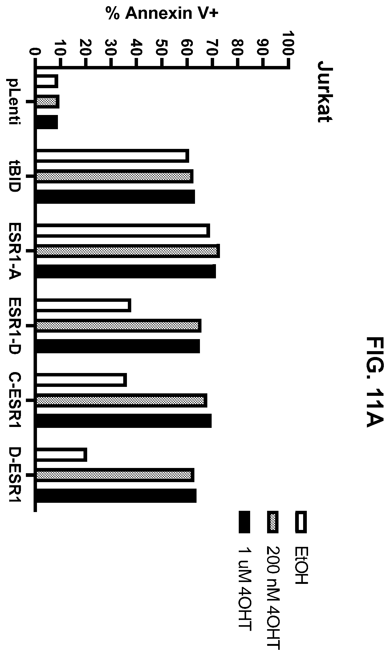 Patent US12599665 Figure 13 – Gene fusions for control of genetically modified cells