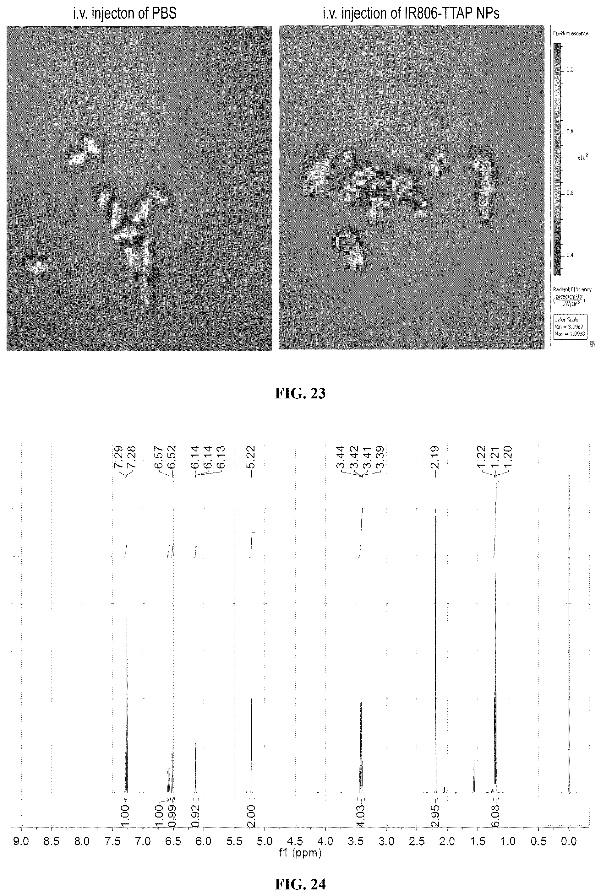 Patent US12599666 Figure 17 – Photolytic compounds and triplet-triplet annihilation mediated photolysis