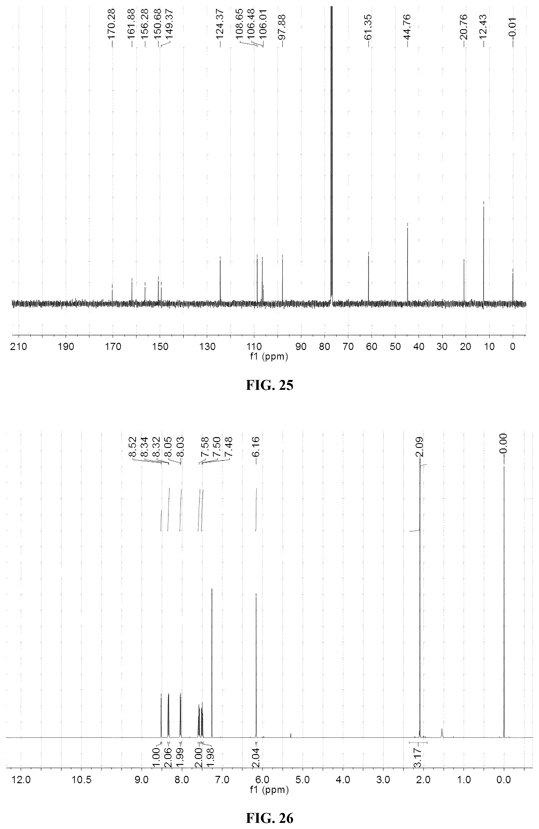 Patent US12599666 Figure 18 – Photolytic compounds and triplet-triplet annihilation mediated photolysis