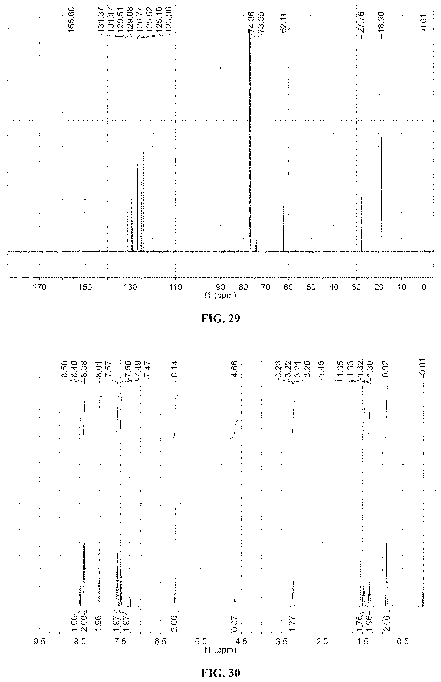 Patent US12599666 Figure 20 – Photolytic compounds and triplet-triplet annihilation mediated photolysis