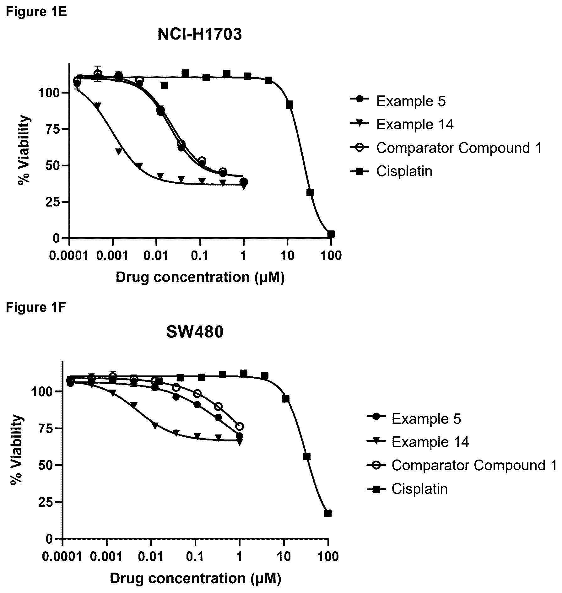 Patent US12599676 Figure 3 – Cytotoxic imidazo[1,2-A]pyridine compounds and their use in therapy