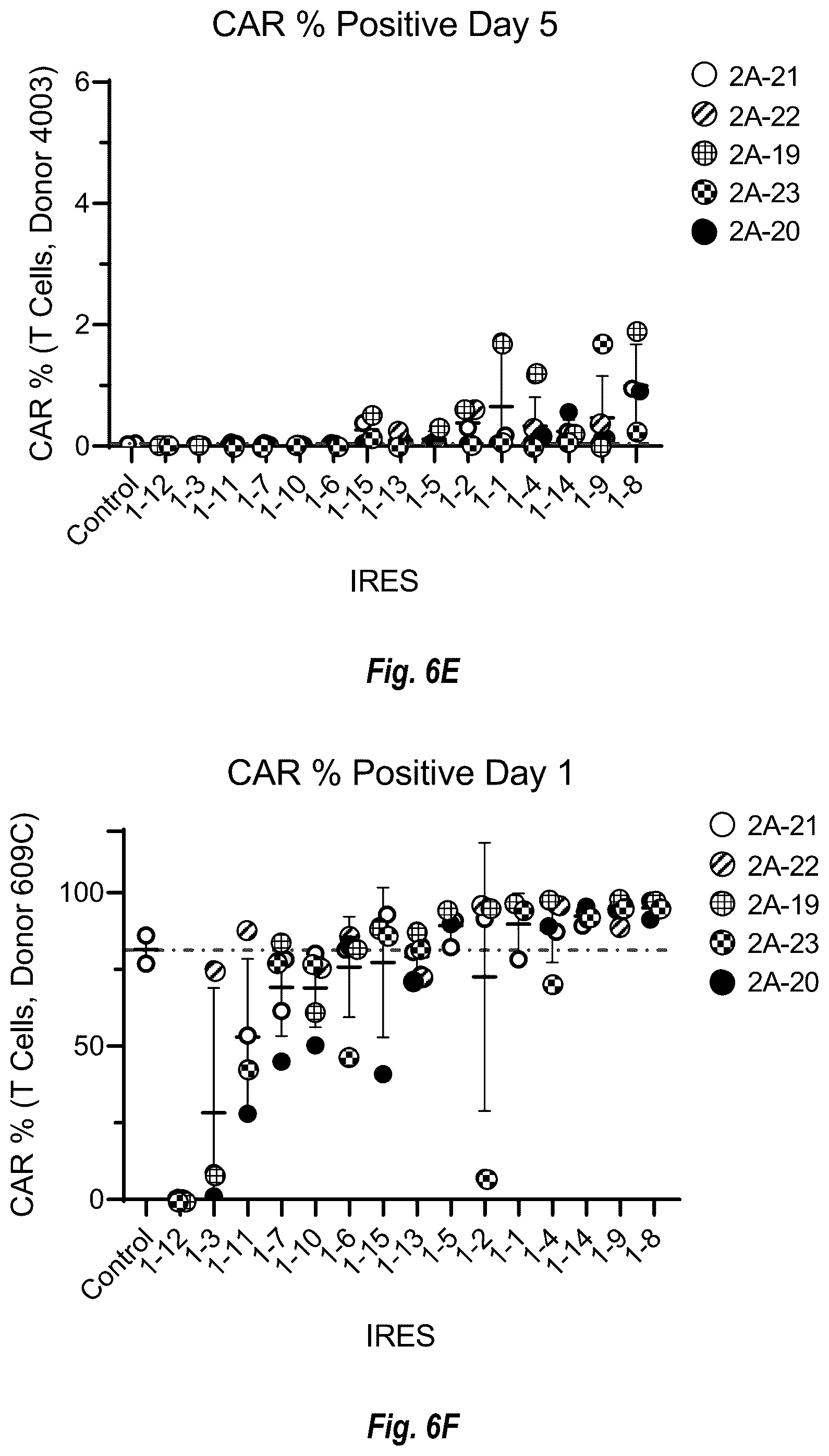 Patent US12599679 Figure 16 – Circular RNA compositions