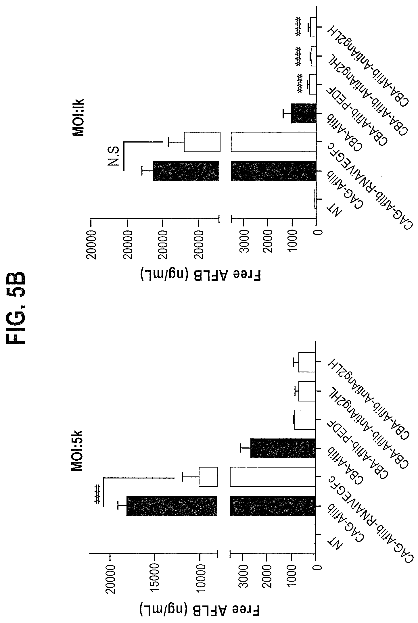 Patent US12599680 Figure 6 – Treatments for ocular neovascularization