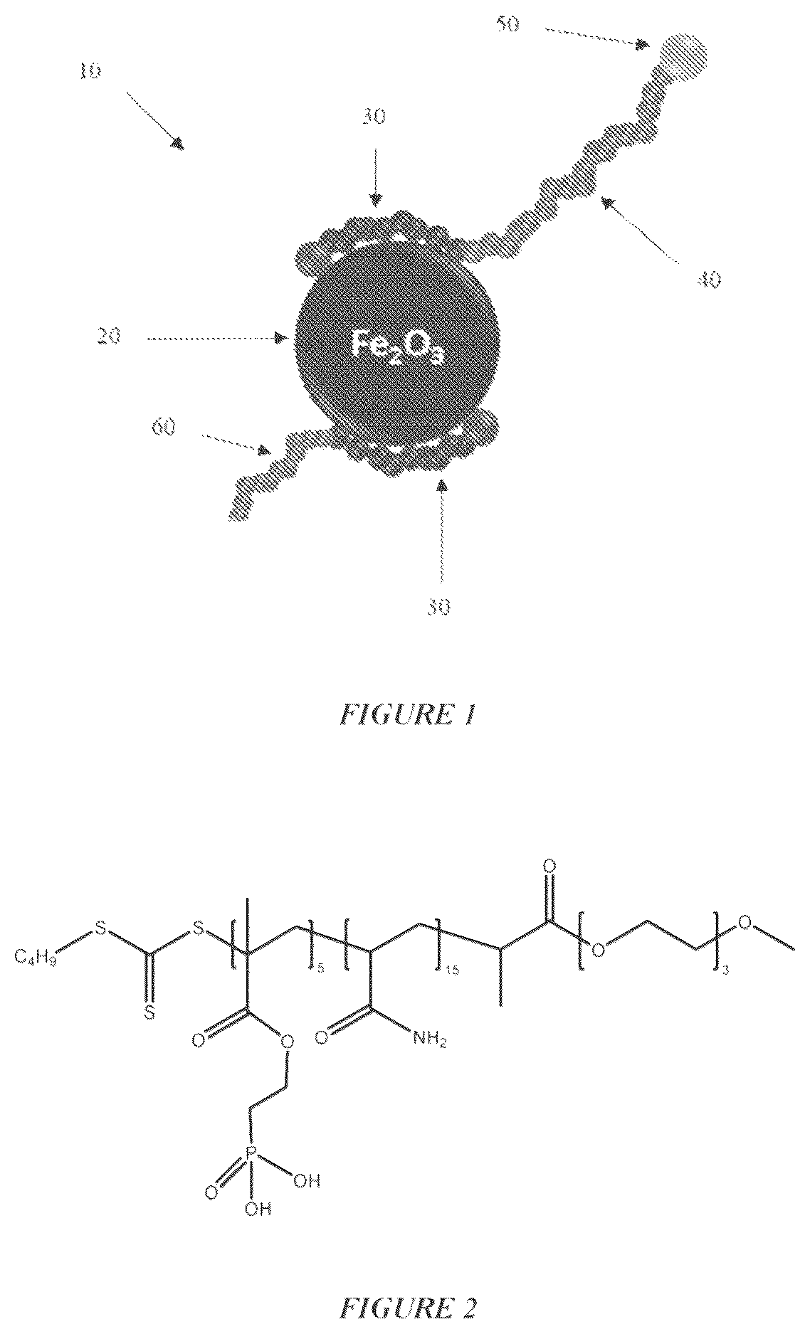 Patent US12599683 — Mapping nanoparticles — Figure 1