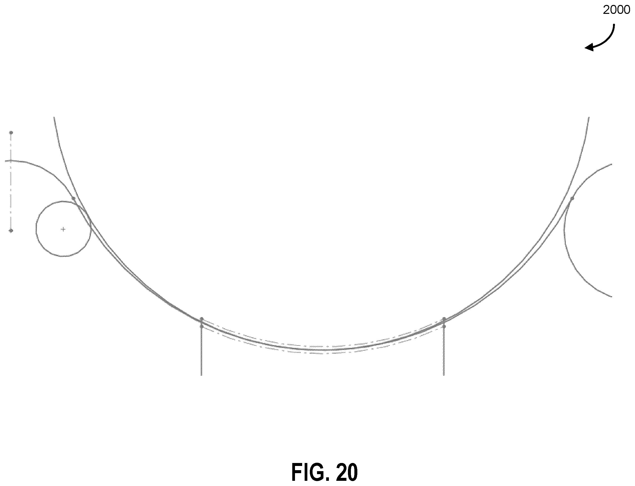 Patent US12599689 Figure 20 – Systems and methods for sterilizing gaming equipment