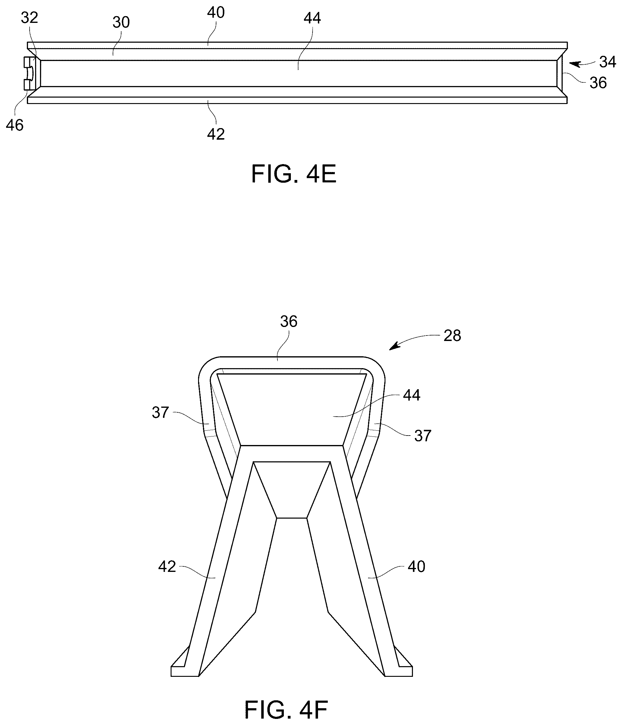 Patent US12599690 Figure 6 – Medical or dental cassette