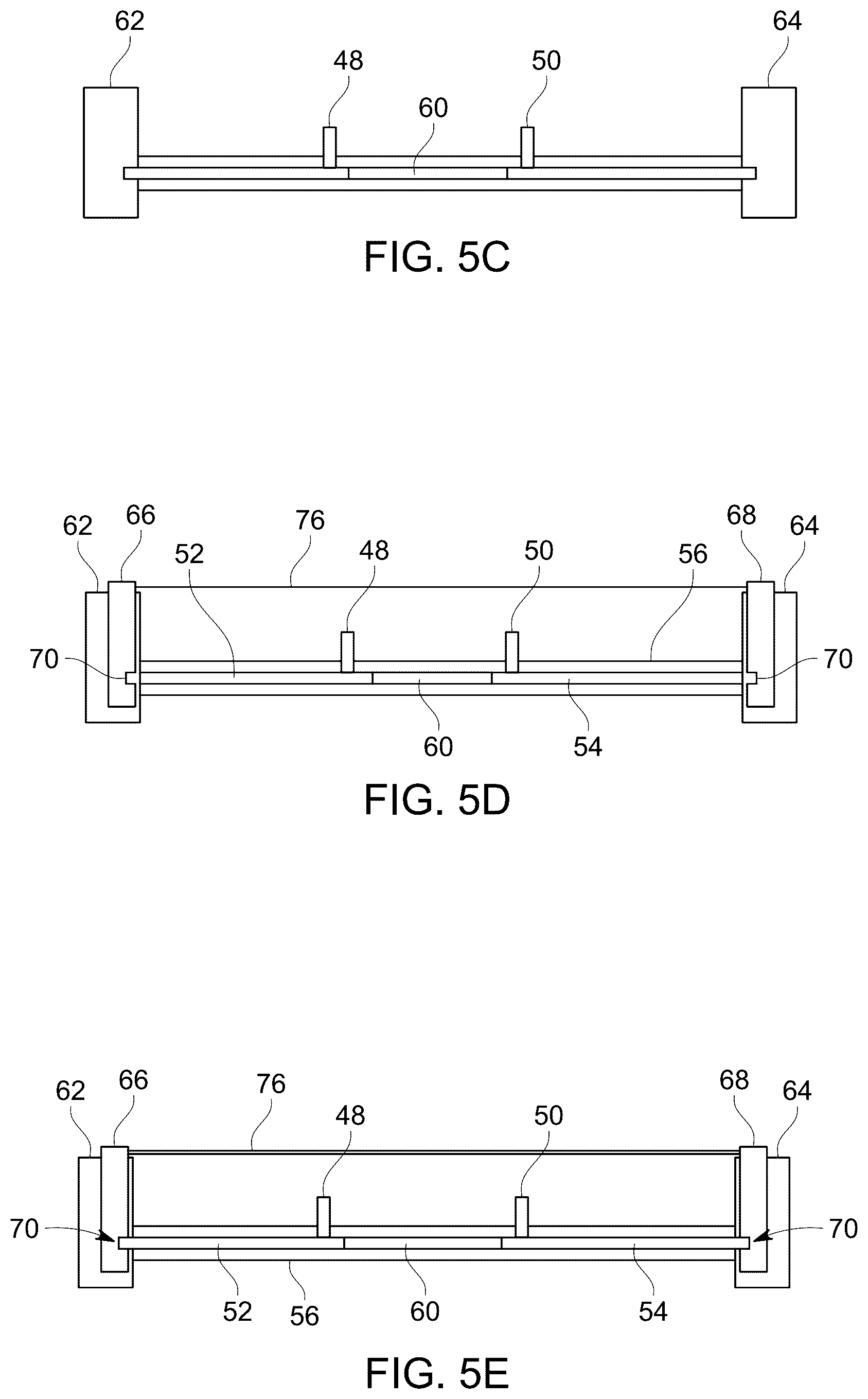 Patent US12599690 Figure 8 – Medical or dental cassette