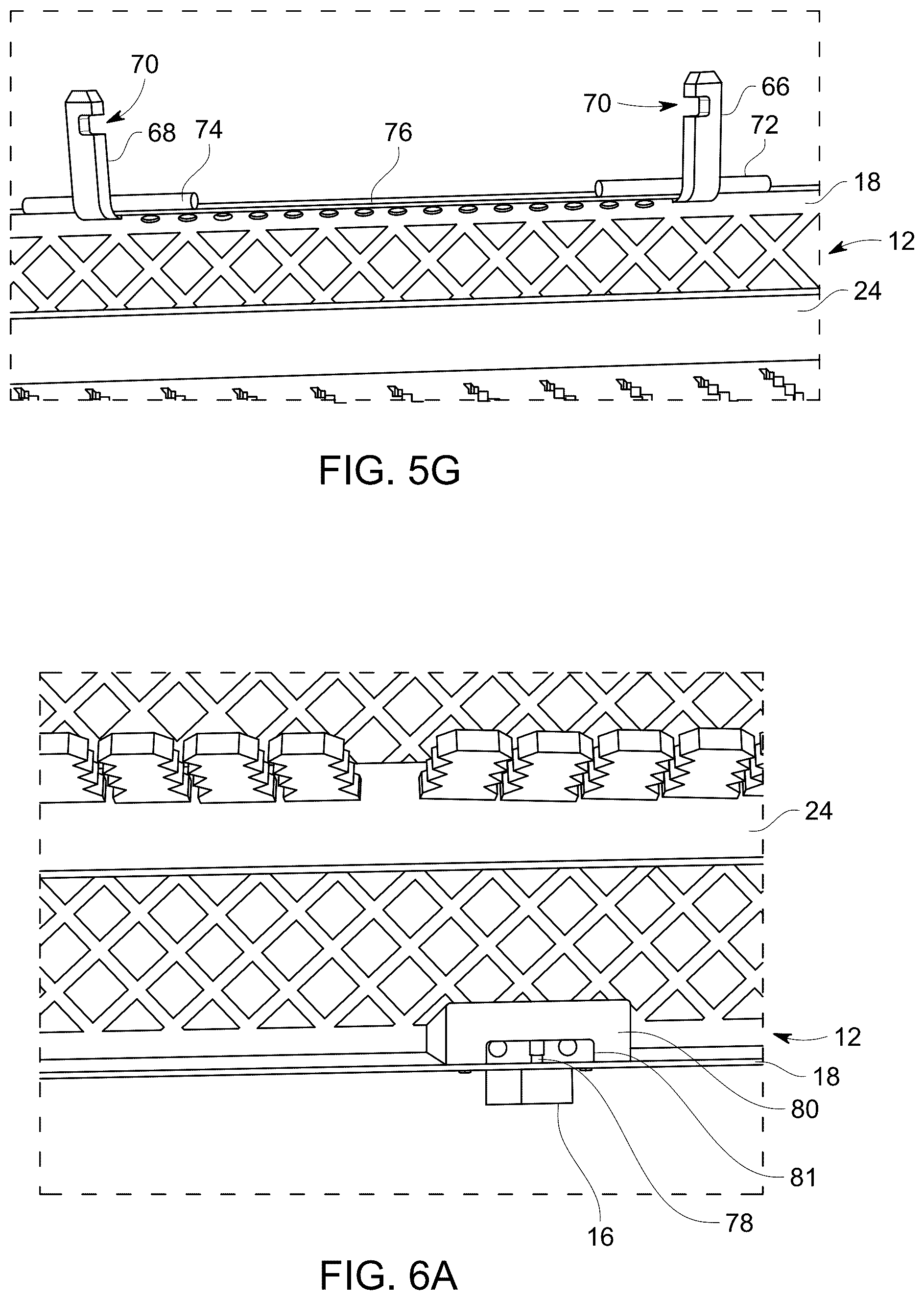 Patent US12599690 Figure 10 – Medical or dental cassette