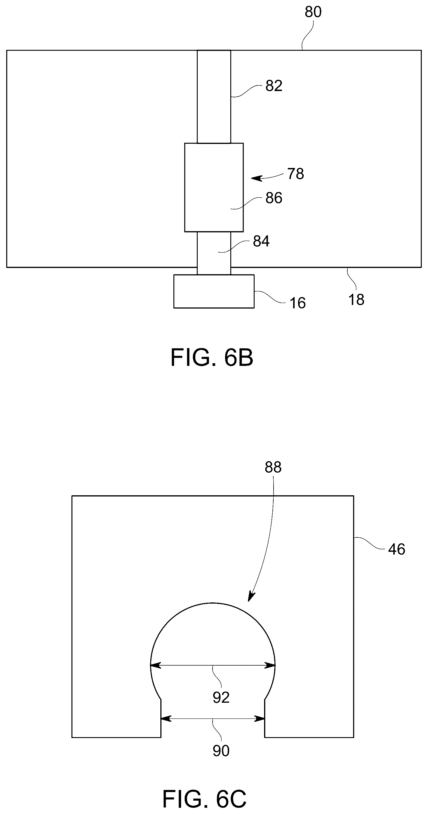 Patent US12599690 Figure 11 – Medical or dental cassette