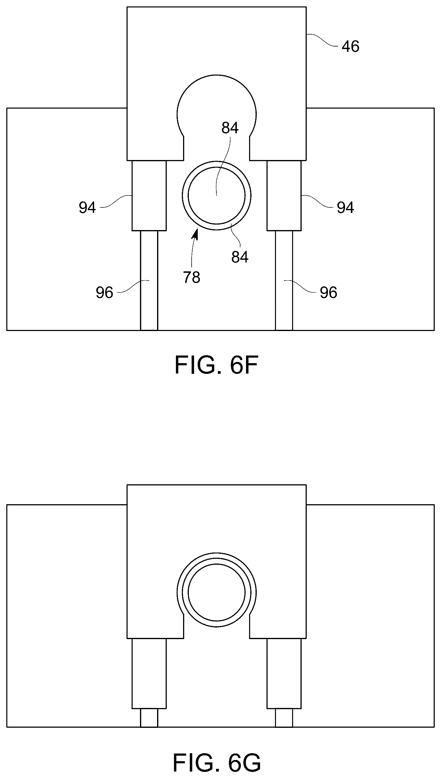 Patent US12599690 Figure 13 – Medical or dental cassette