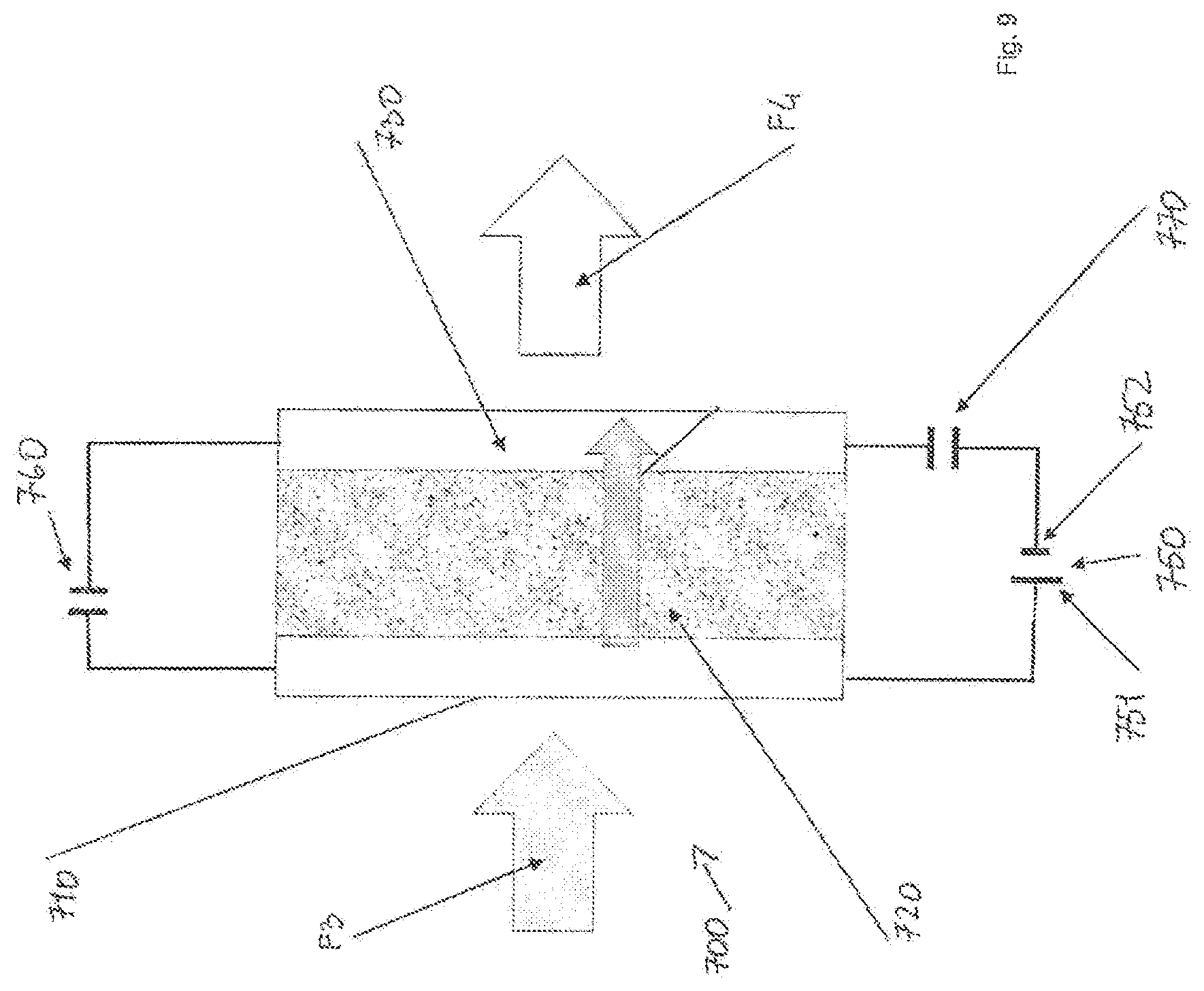 Patent US12599691 Figure 9 – Method and device for disinfecting and cleaning enclosed spaces in particular, such as a passenger compartment on a means of transport