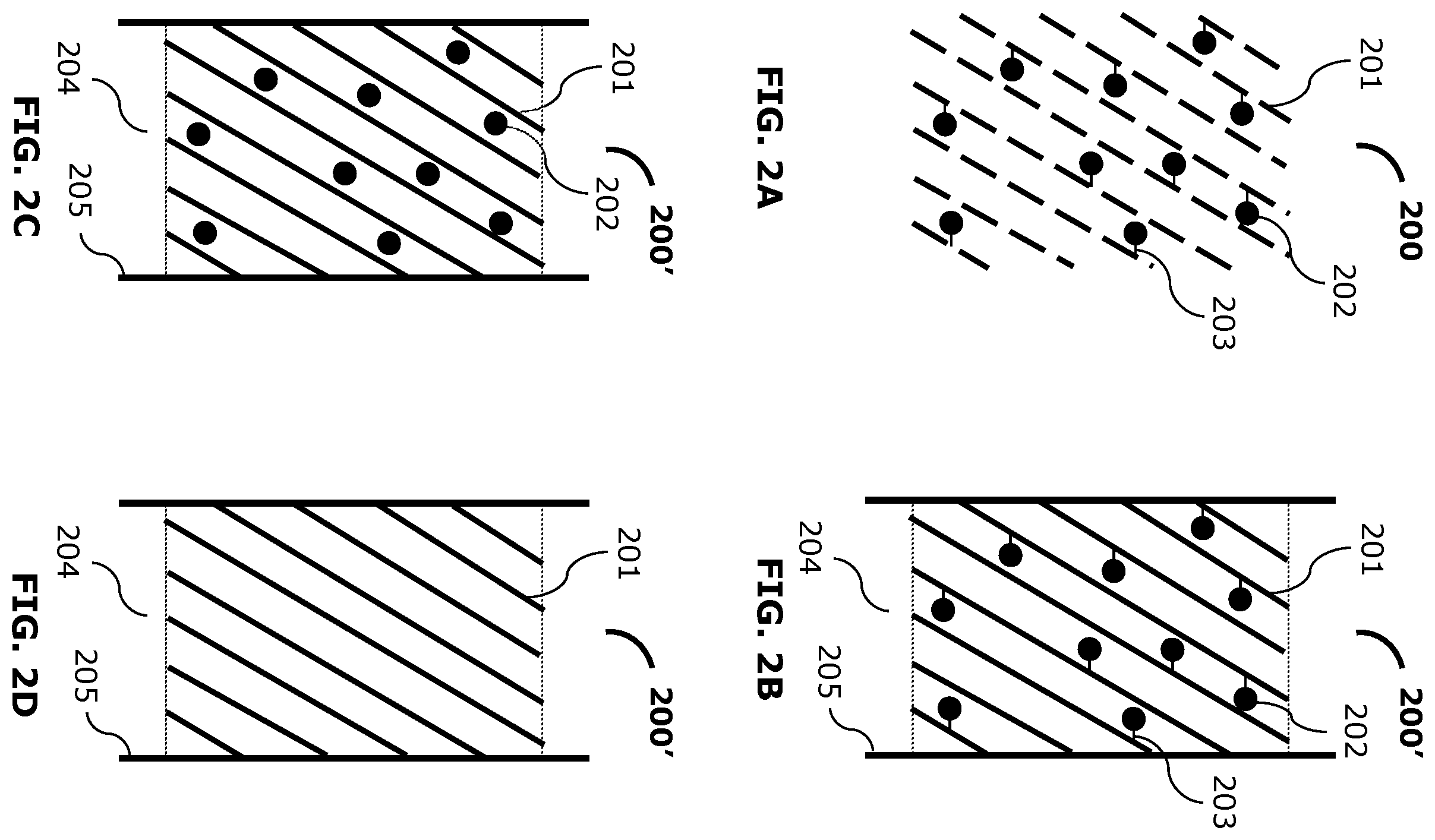 Patent US12599697 Figure 2 – Liquid embolic compositions with controlled release of radiopaque and therapeutic compounds and methods of using the same