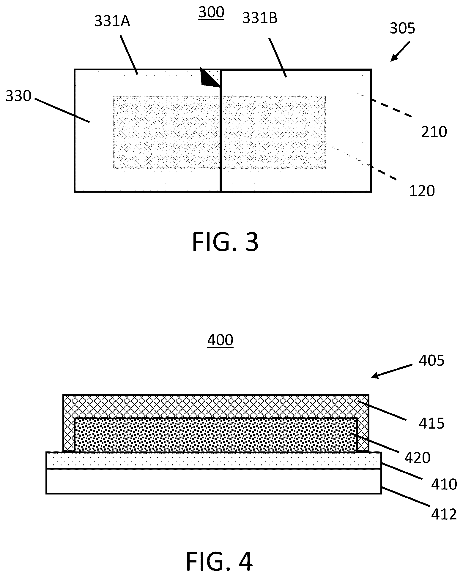 Patent US12599698 Figure 2 – Therapeutic article of manufacture with nanoparticles to promote wound healing and/or antimicrobial infection control