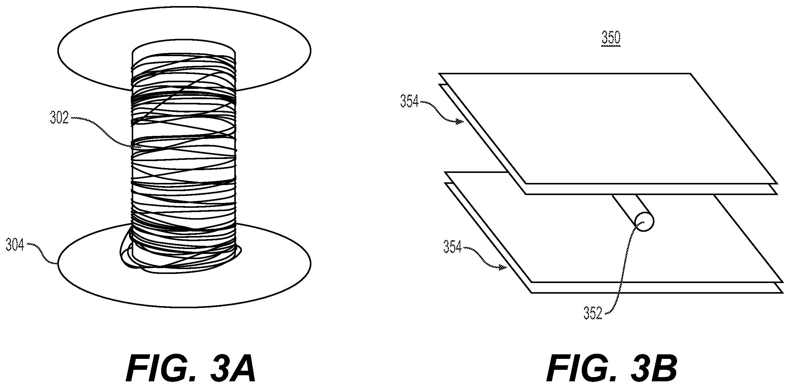 Patent US12599701 Figure 3 – Drug delivery system and methods of using the same