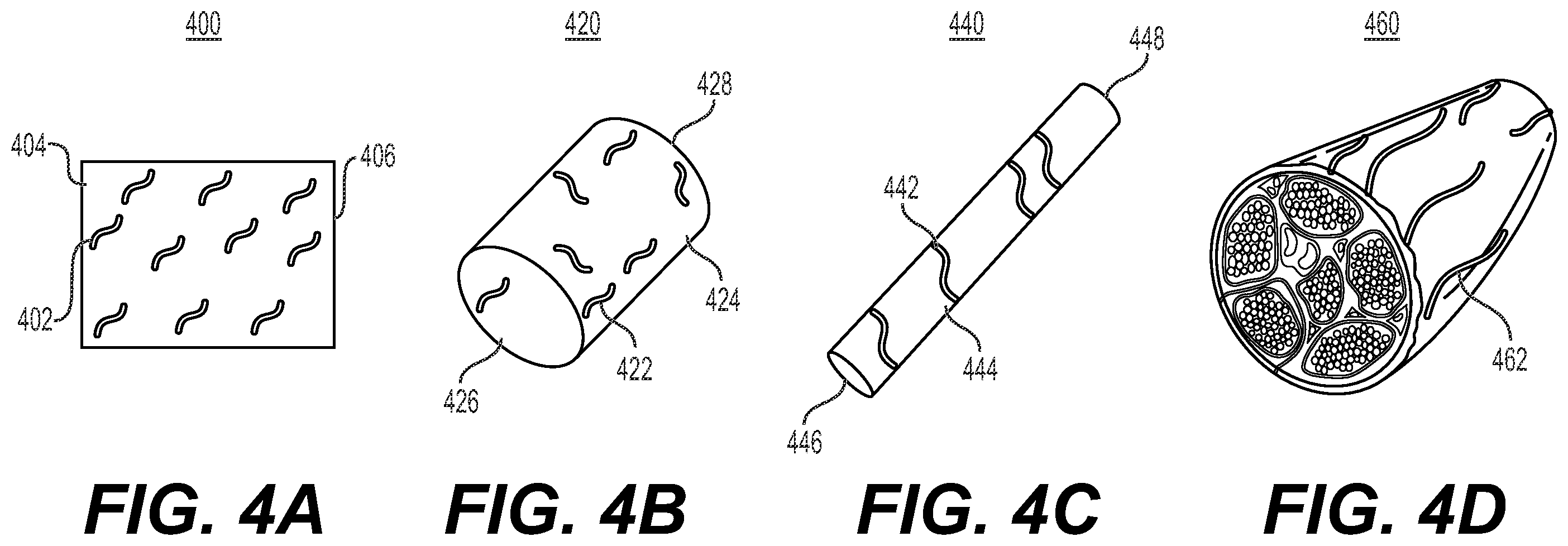 Patent US12599701 Figure 4 – Drug delivery system and methods of using the same