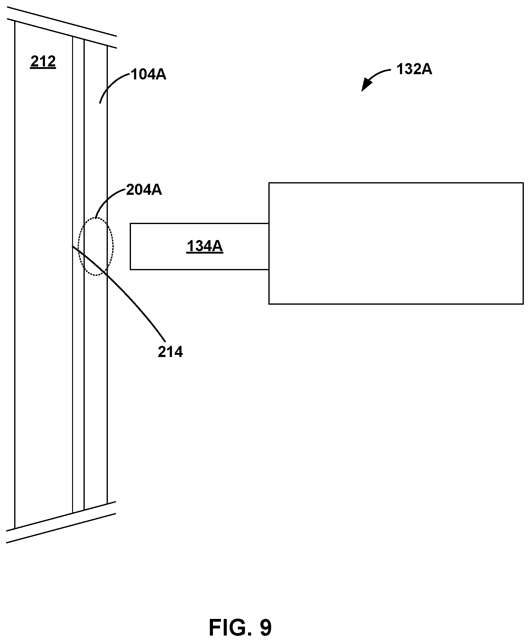 Patent US12599708 Figure 9 – Peritoneal dialysis cassette