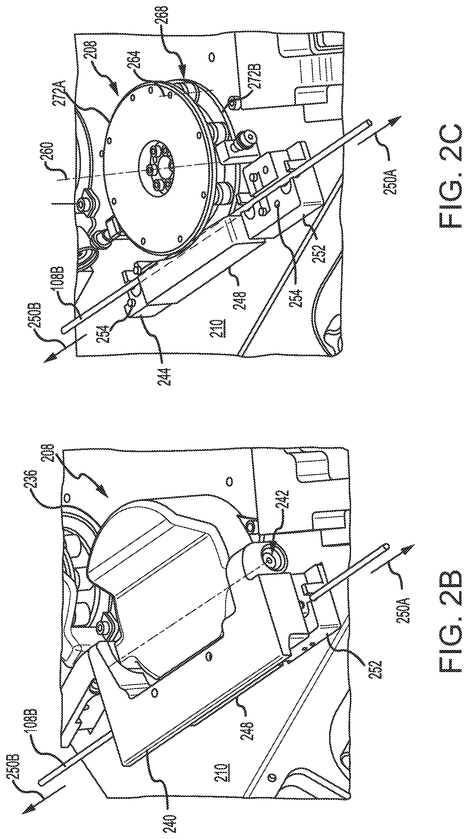 Patent US12599710 Figure 3 – Methods and interfaces for providing donation process feedback