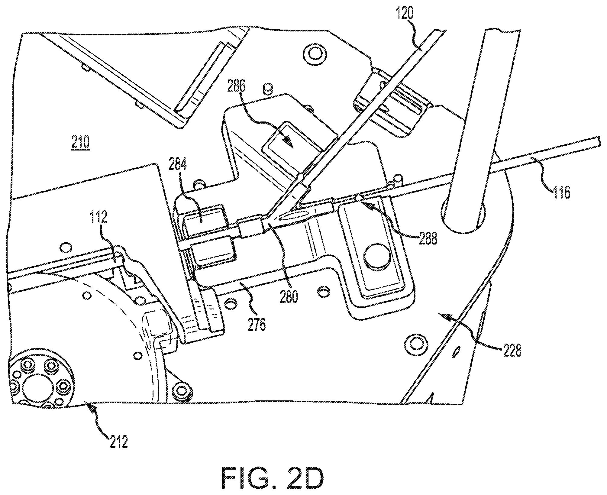 Patent US12599710 Figure 4 – Methods and interfaces for providing donation process feedback
