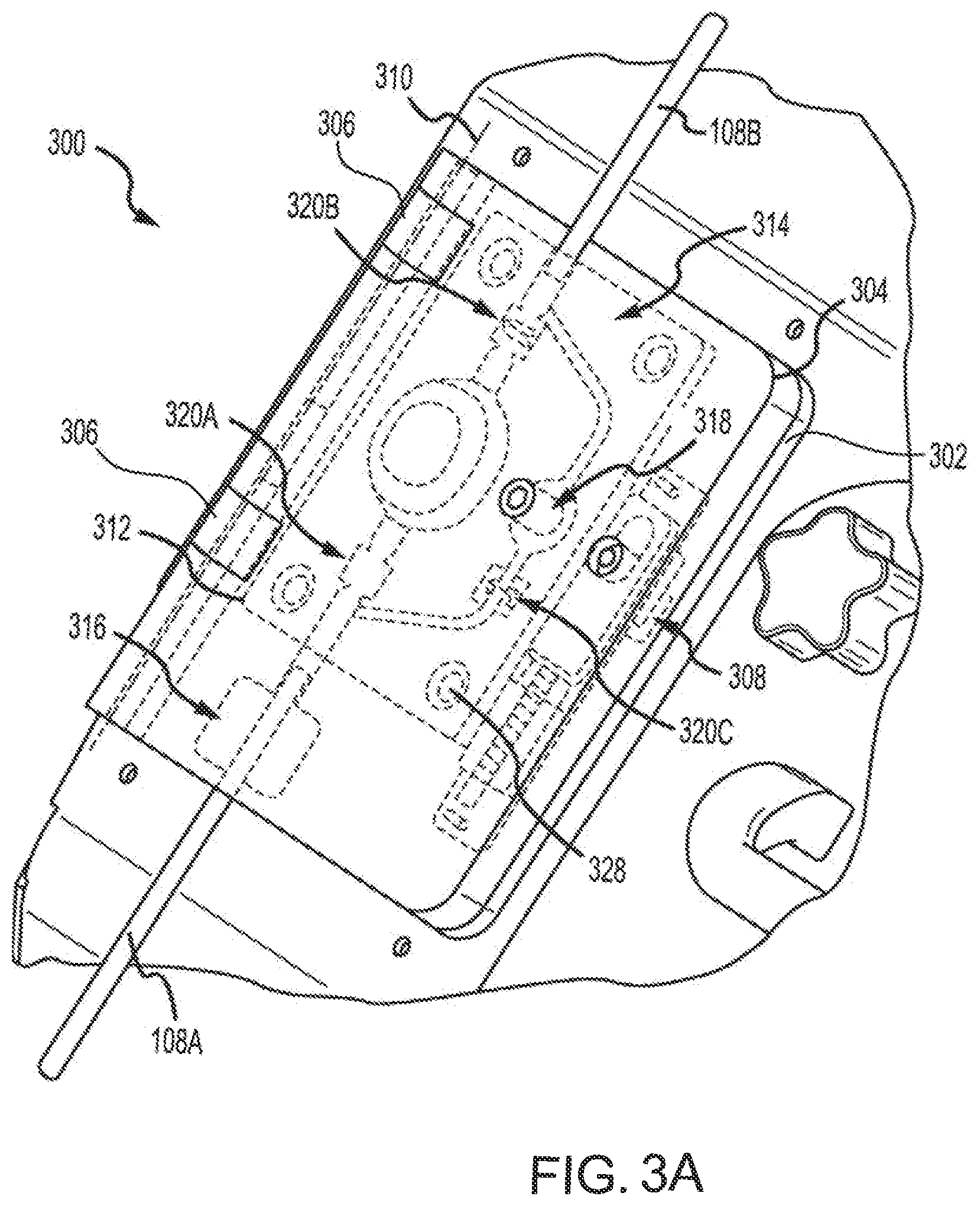 Patent US12599710 Figure 5 – Methods and interfaces for providing donation process feedback