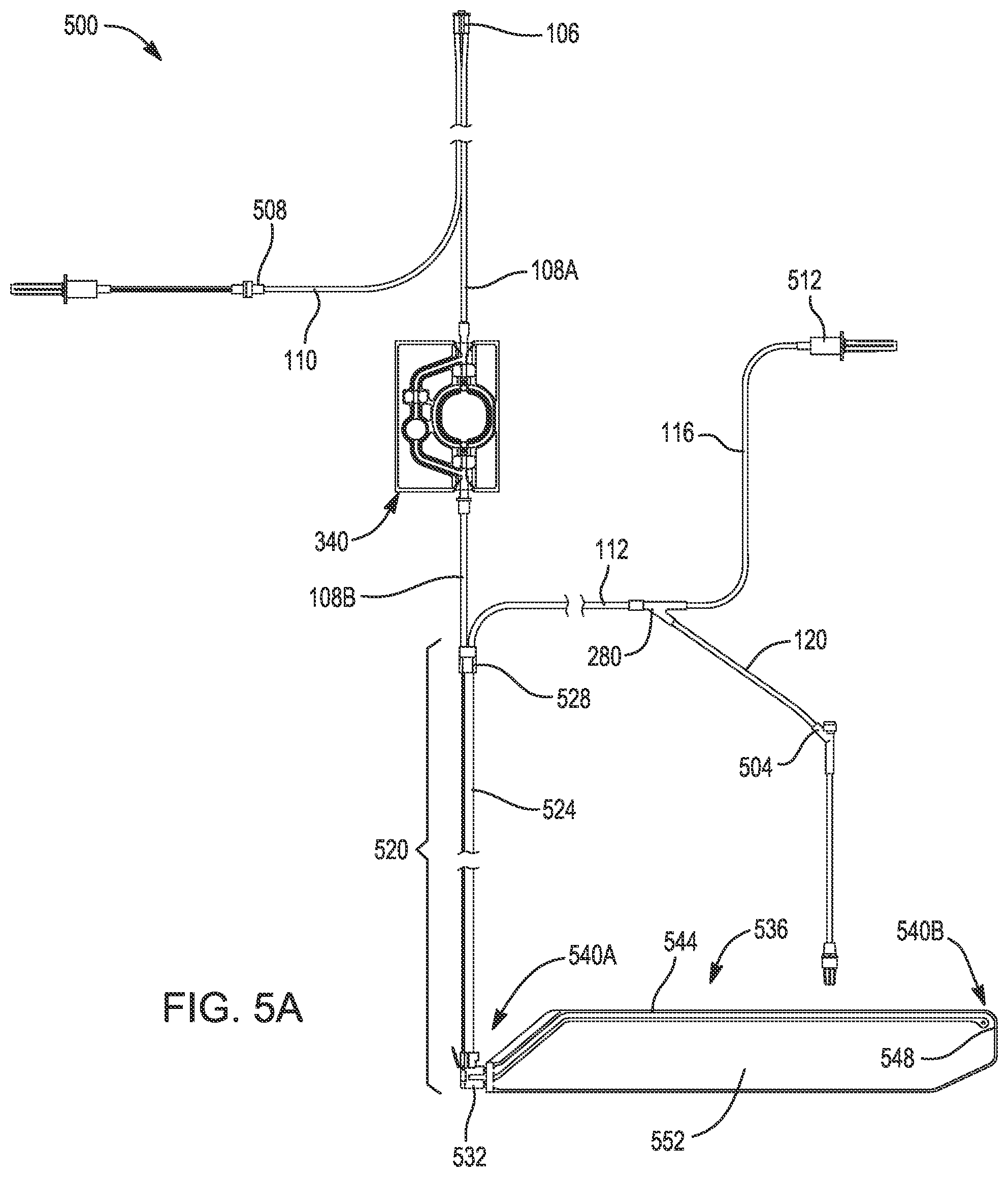 Patent US12599710 Figure 16 – Methods and interfaces for providing donation process feedback