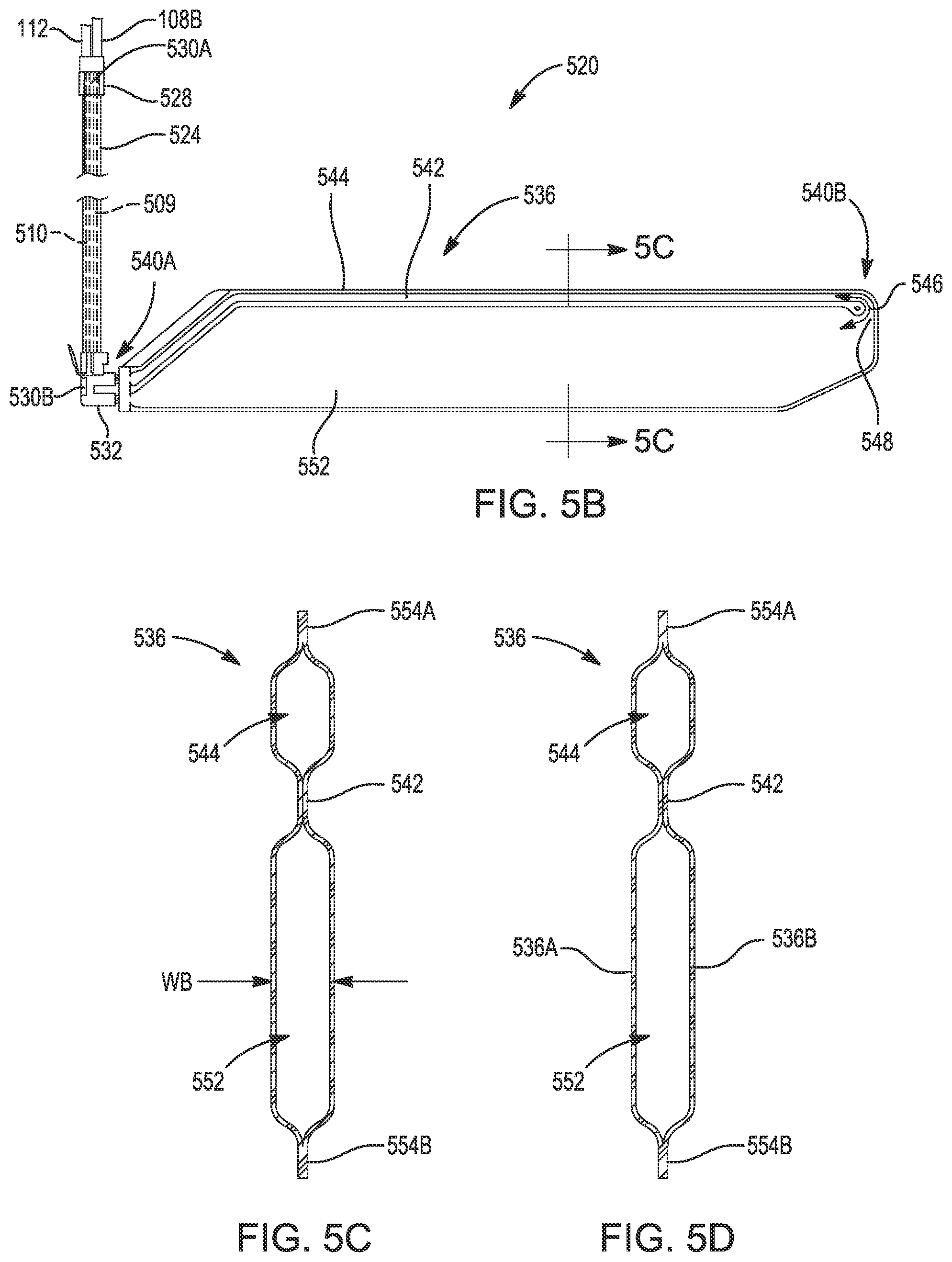 Patent US12599710 Figure 17 – Methods and interfaces for providing donation process feedback