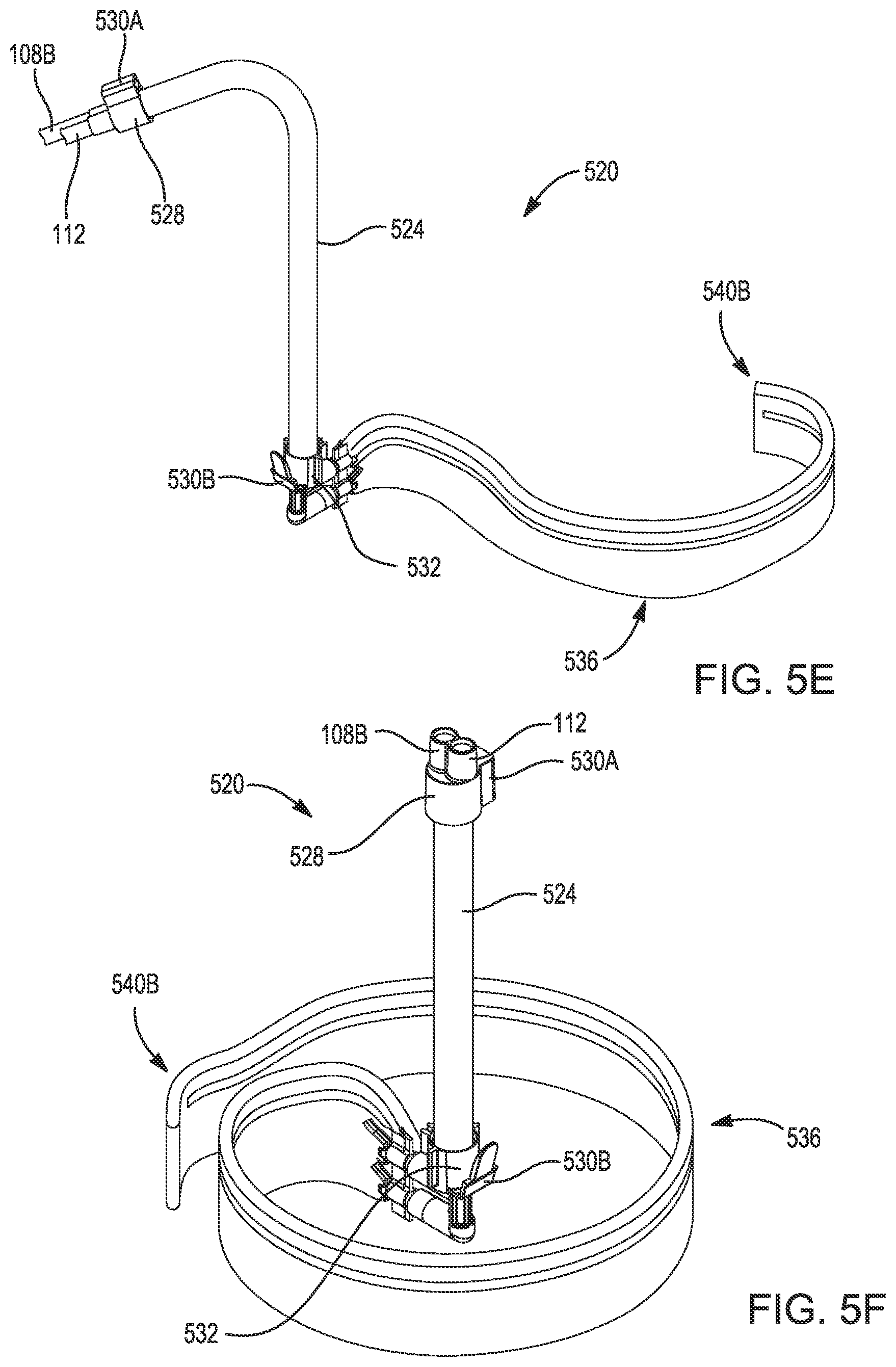Patent US12599710 Figure 18 – Methods and interfaces for providing donation process feedback
