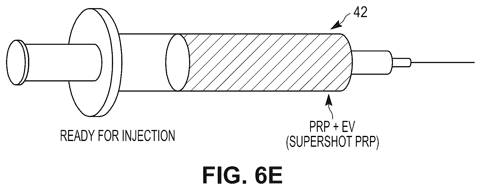 Patent US12599711 Figure 7 – Device and method of isolating extracellular vesicles