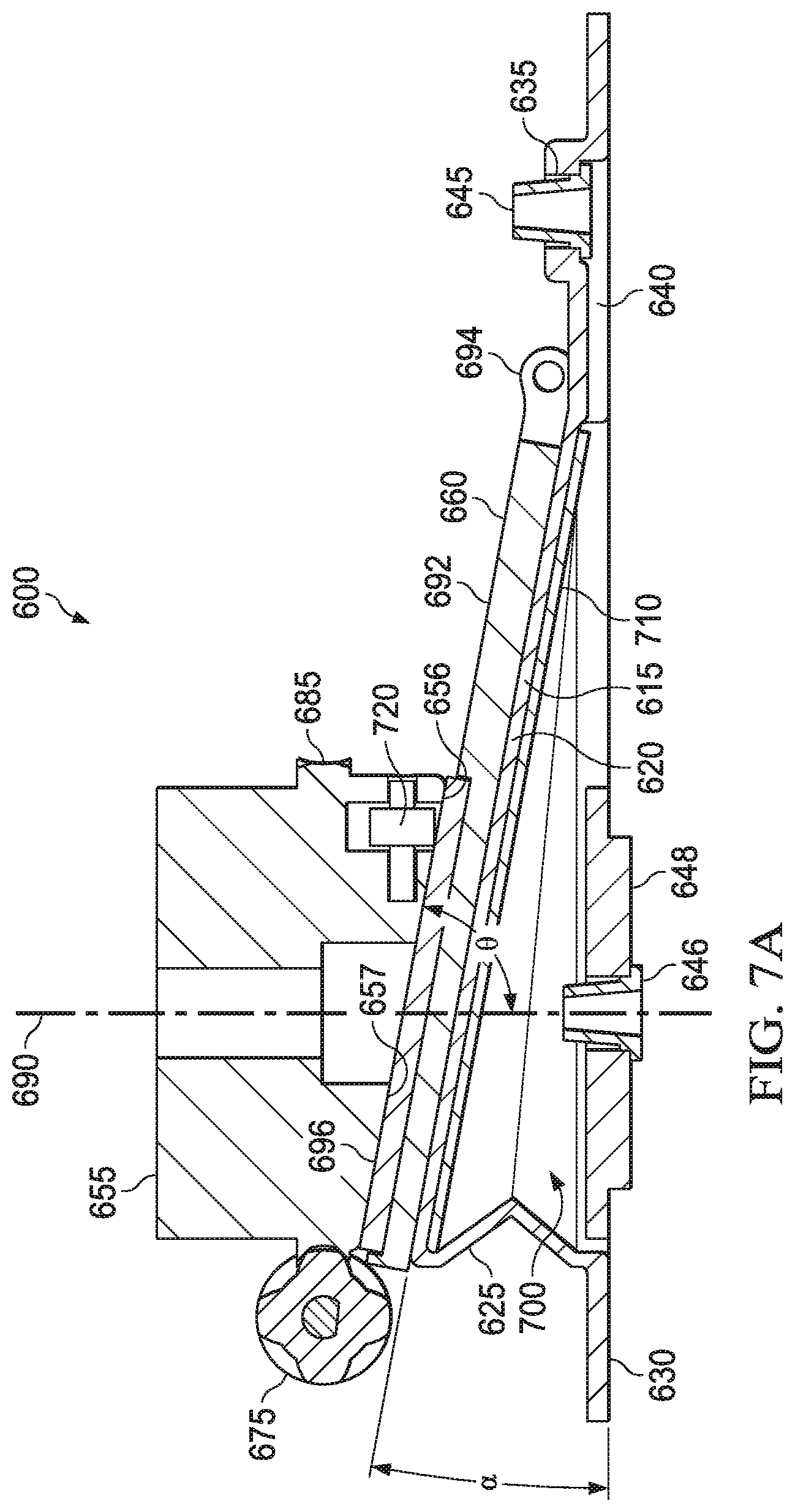 Patent US12599712 Figure 9 – Electro-mechanical pump controller for negative-pressure treatment