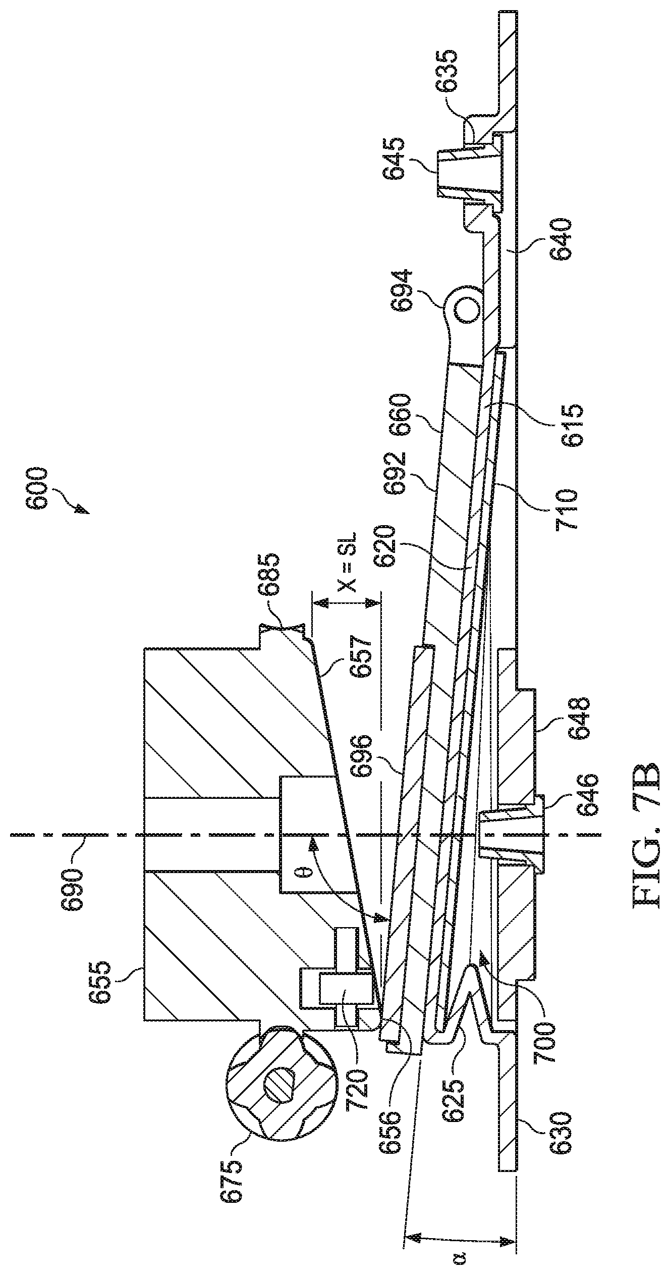 Patent US12599712 Figure 10 – Electro-mechanical pump controller for negative-pressure treatment