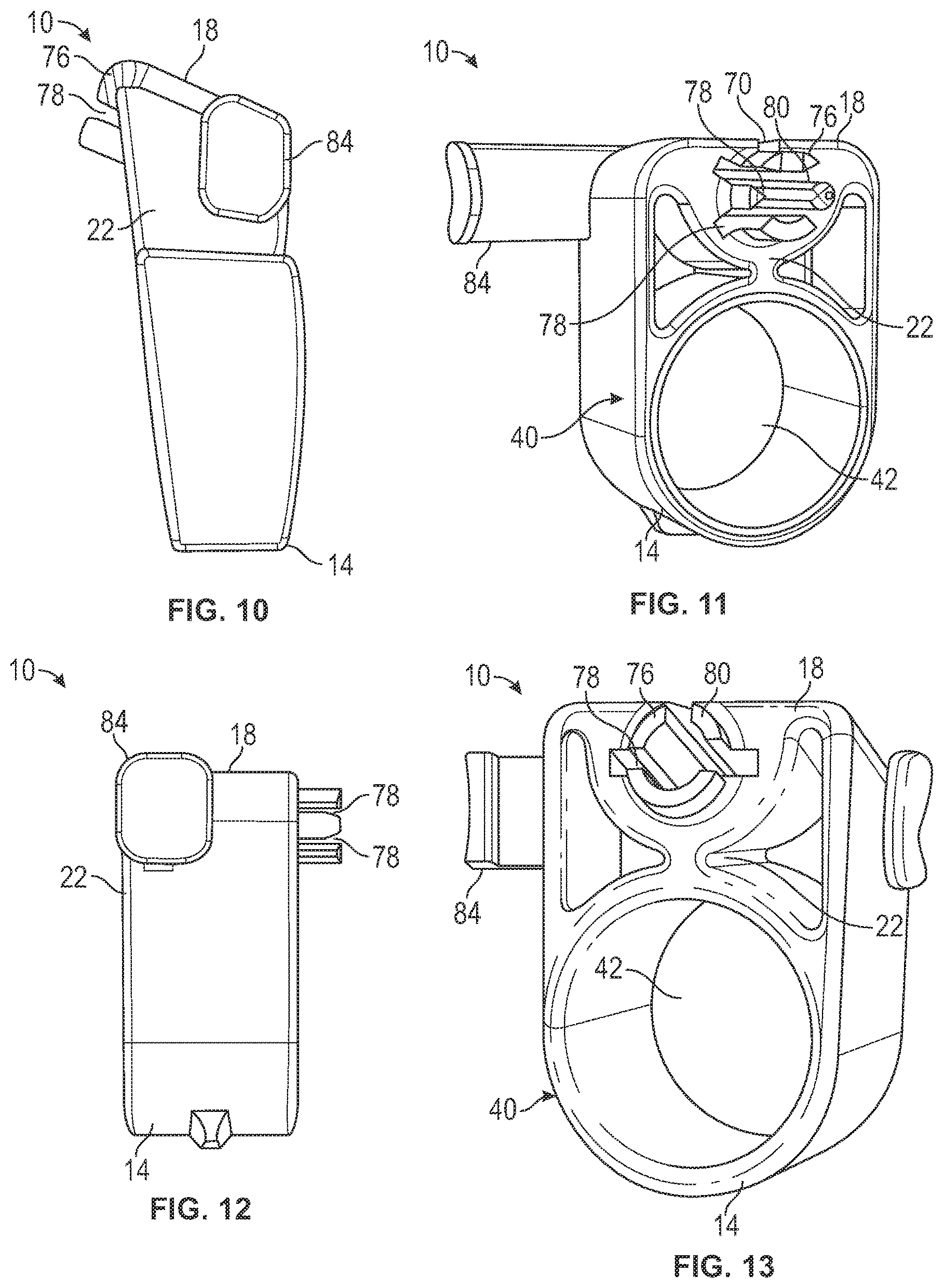 Patent US12599715 Figure 5 – Syringe stabilizer