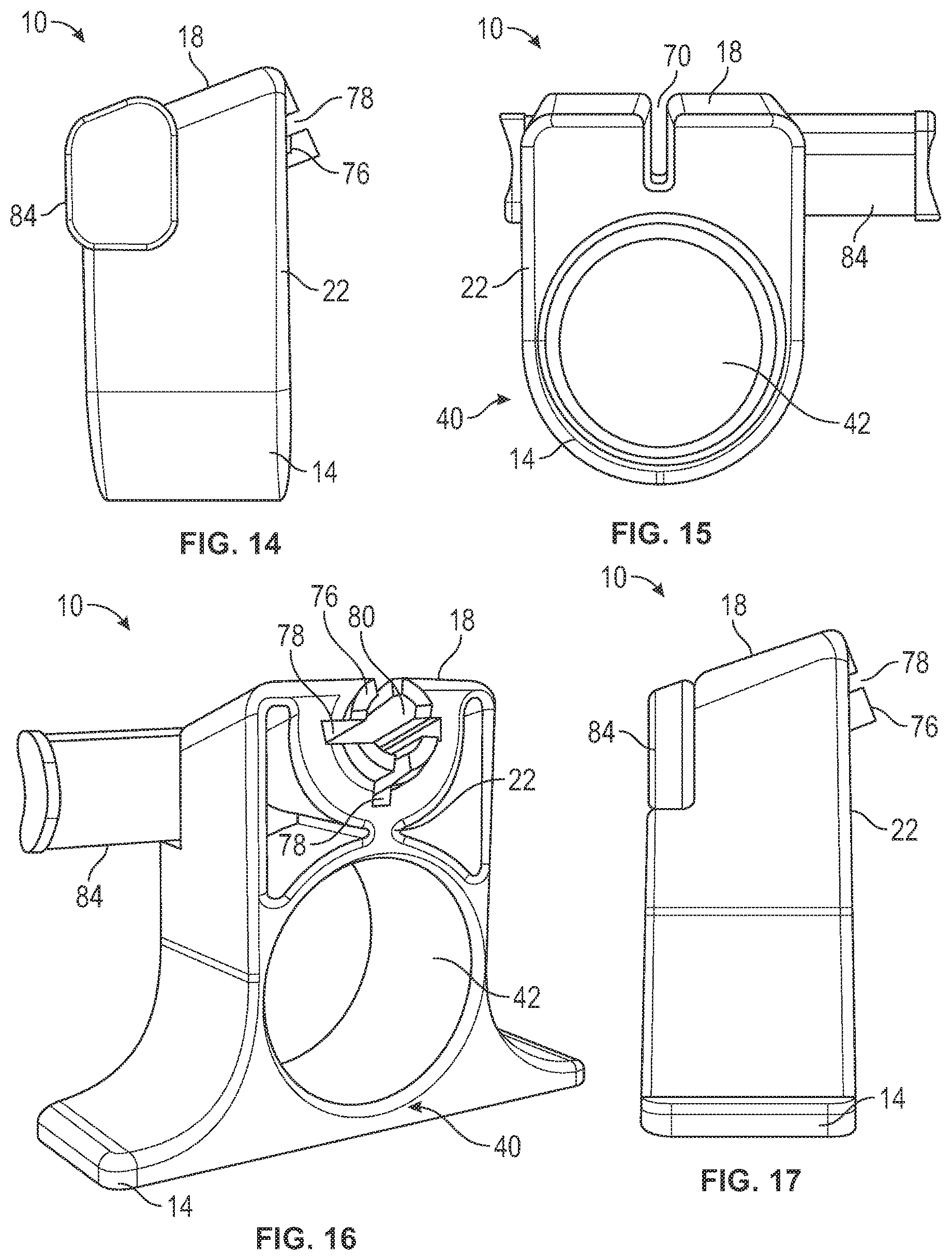 Patent US12599715 Figure 6 – Syringe stabilizer