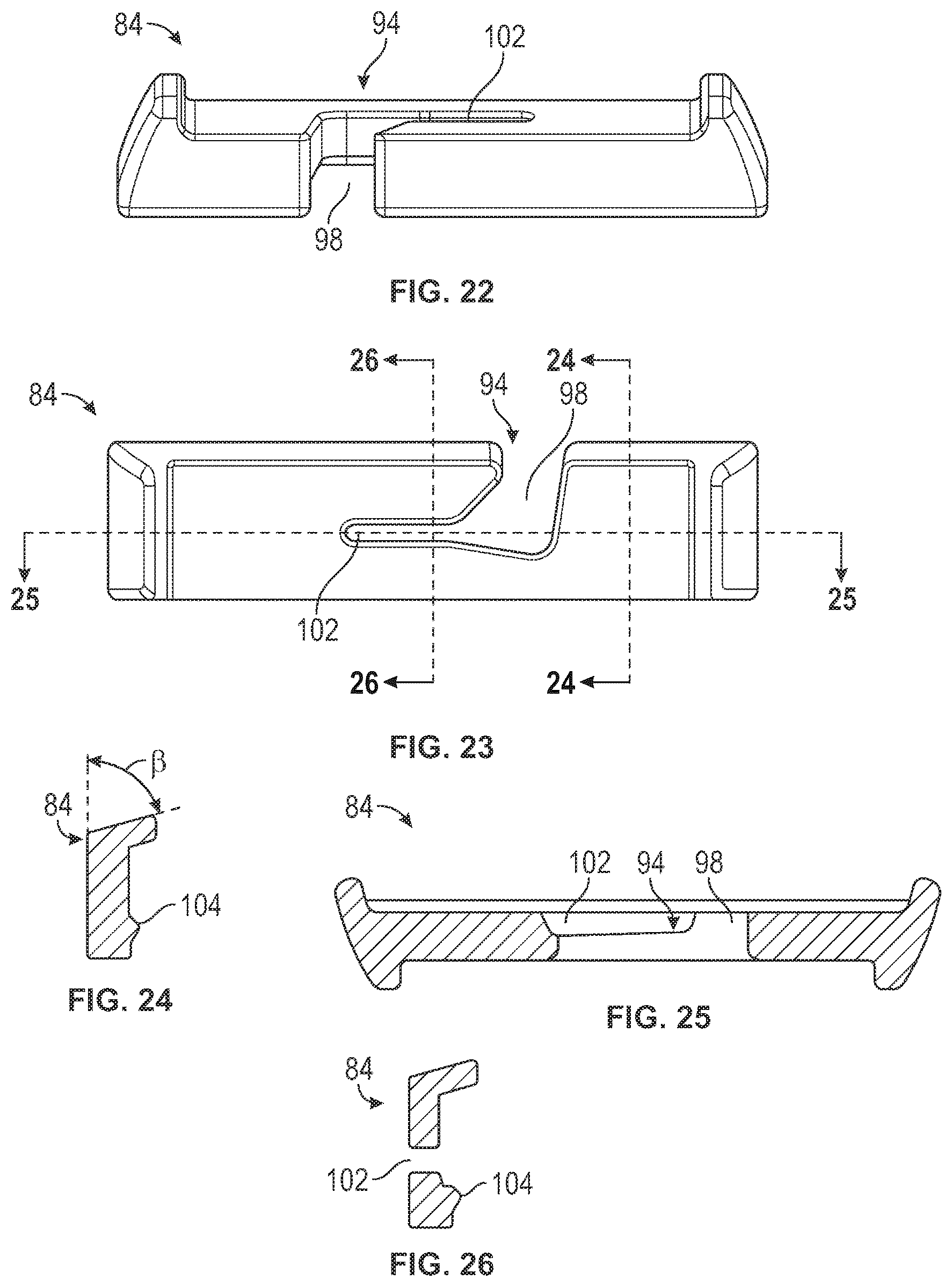 Patent US12599715 Figure 8 – Syringe stabilizer