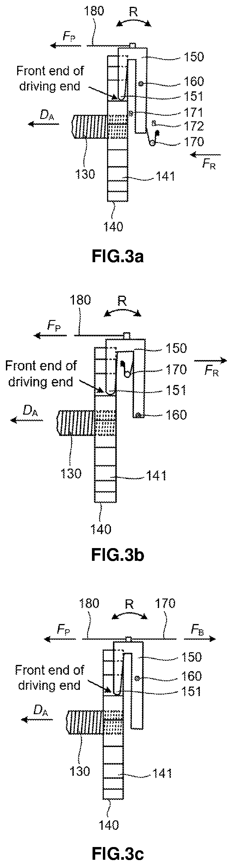 Patent US12599717 Figure 2 – Unilaterally driven drug infusion device
