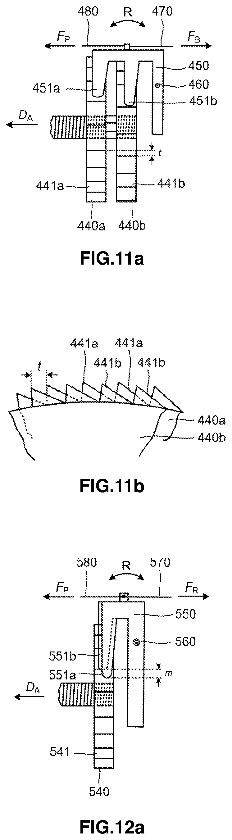 Patent US12599717 Figure 8 – Unilaterally driven drug infusion device