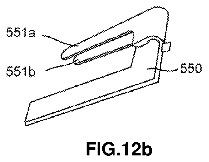 Patent US12599717 Figure 9 – Unilaterally driven drug infusion device
