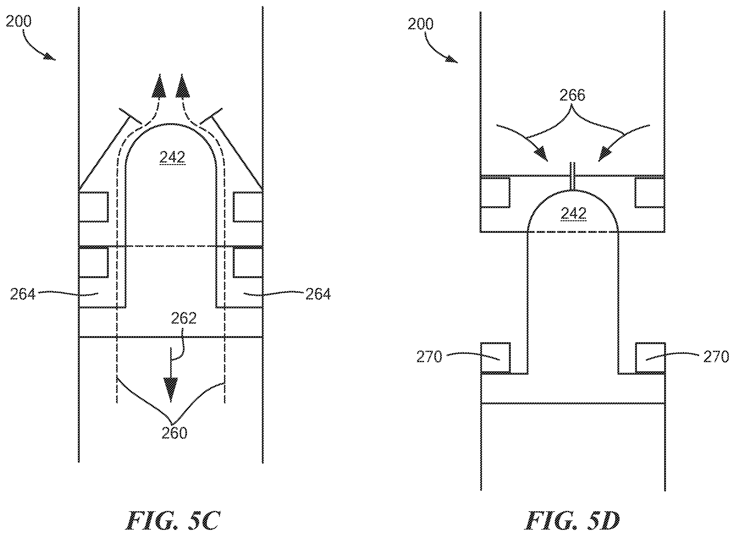 Patent US12599719 Figure 6 – Closed system elastomeric pumping mechanism