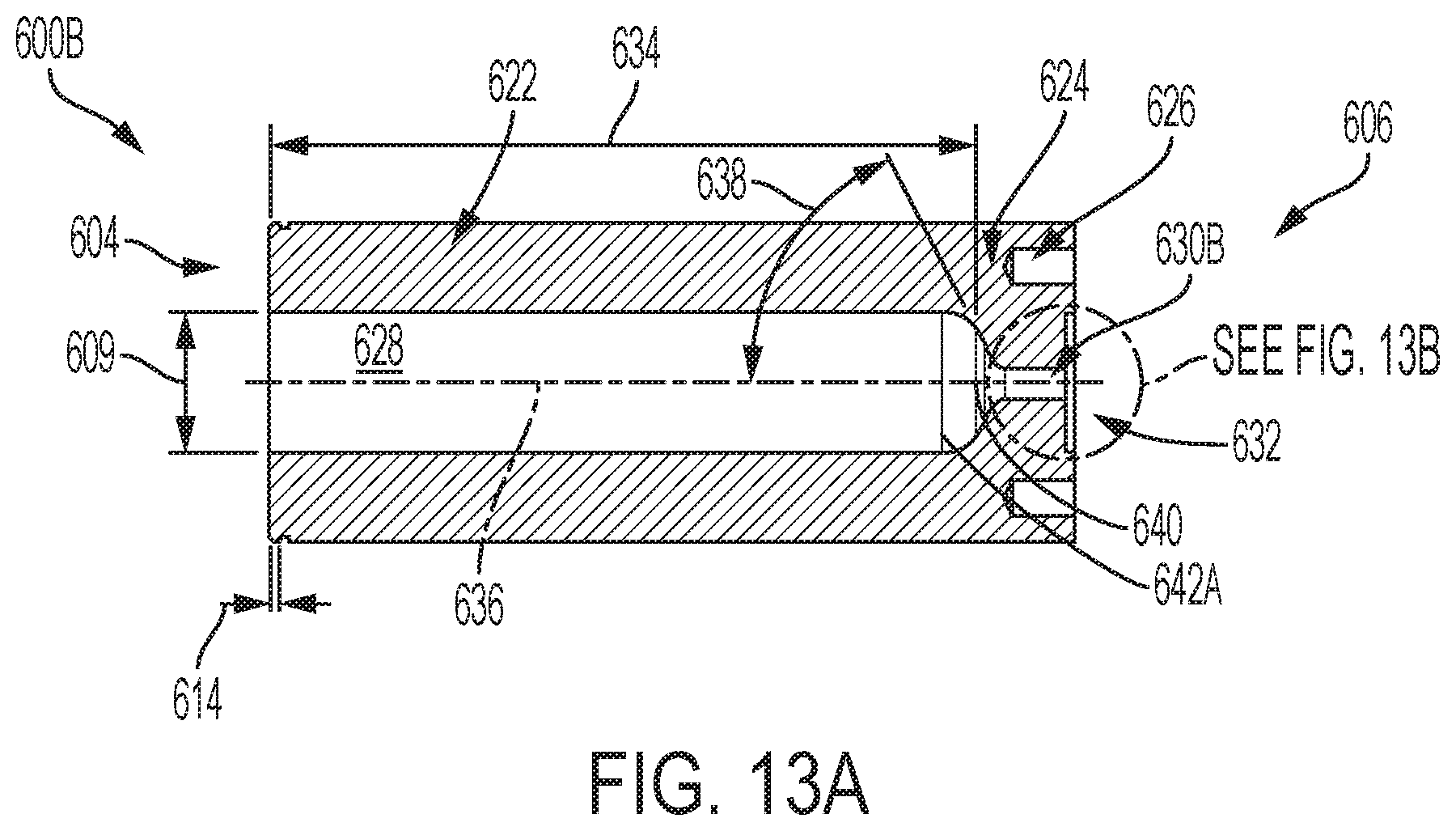 Patent US12599723 Figure 16 – Vial geometries for optimal mixing